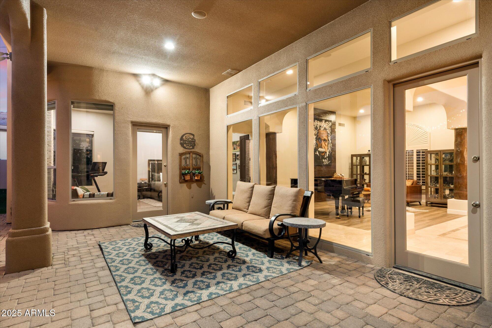 12888 E APPALOOSA Place