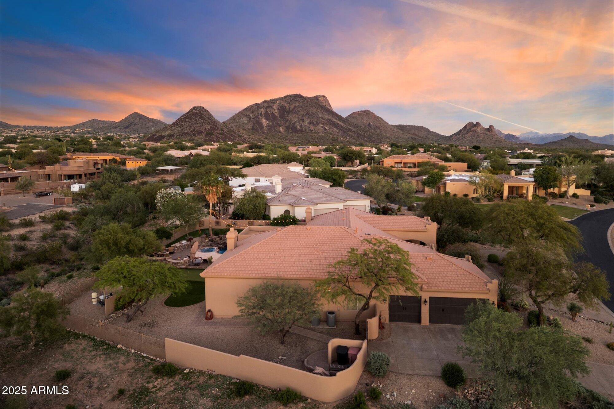 12888 E APPALOOSA Place