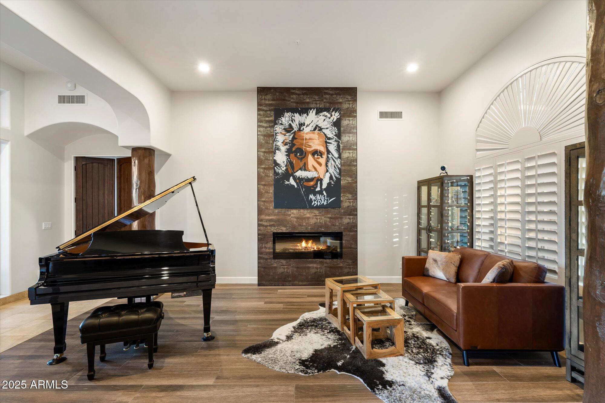 12888 E APPALOOSA Place