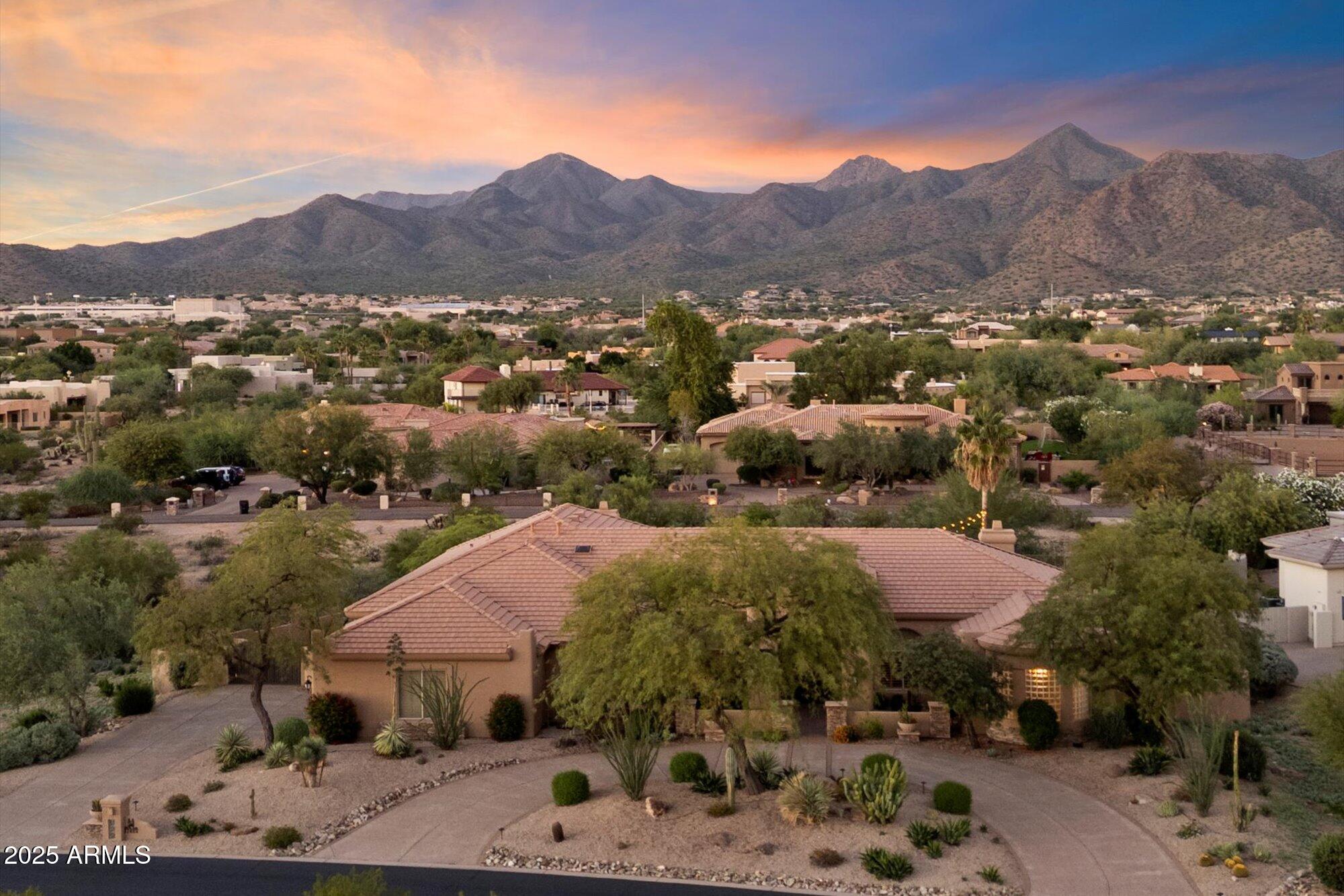 12888 E APPALOOSA Place