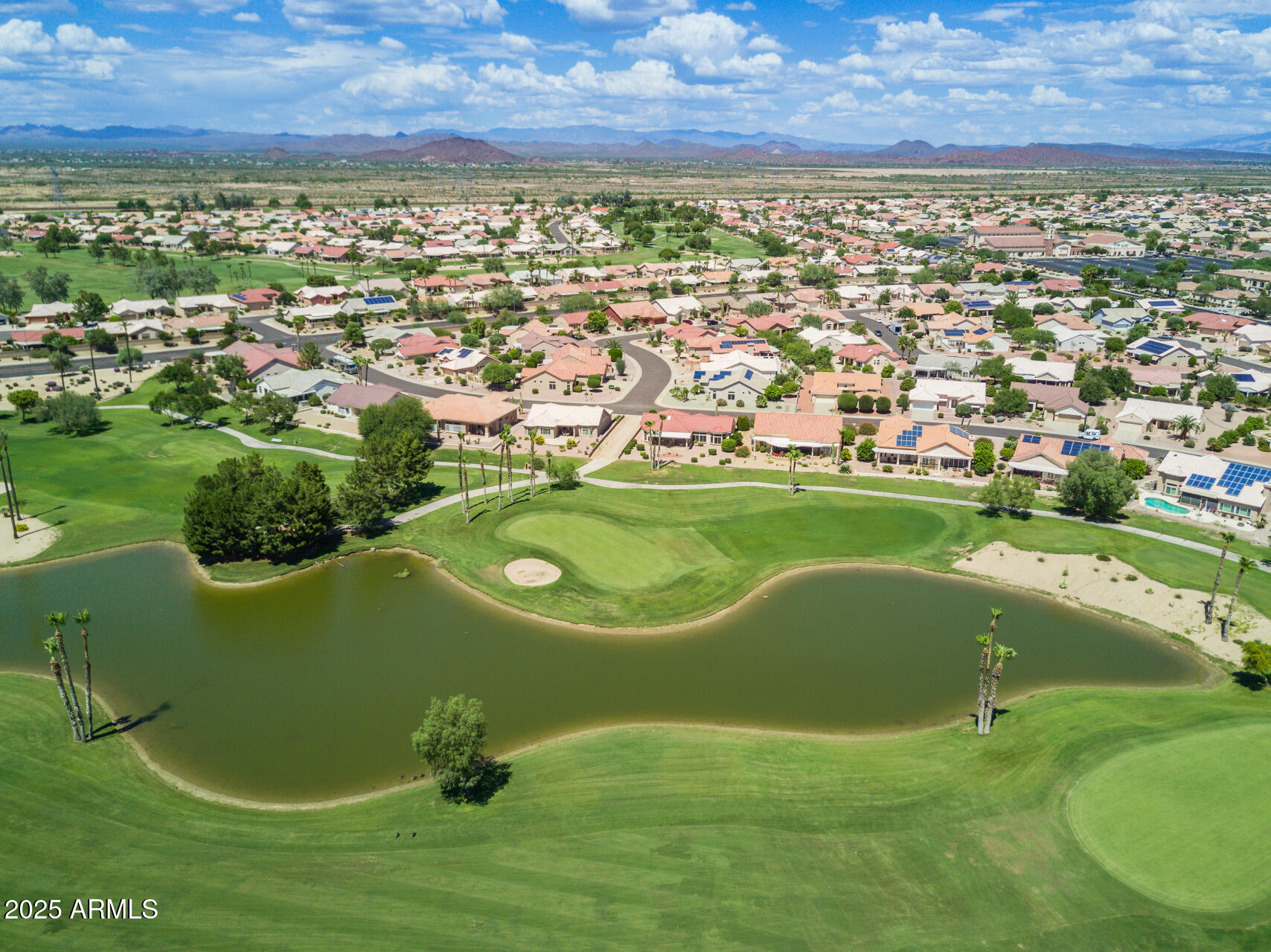 12939 W PROSPECT Drive