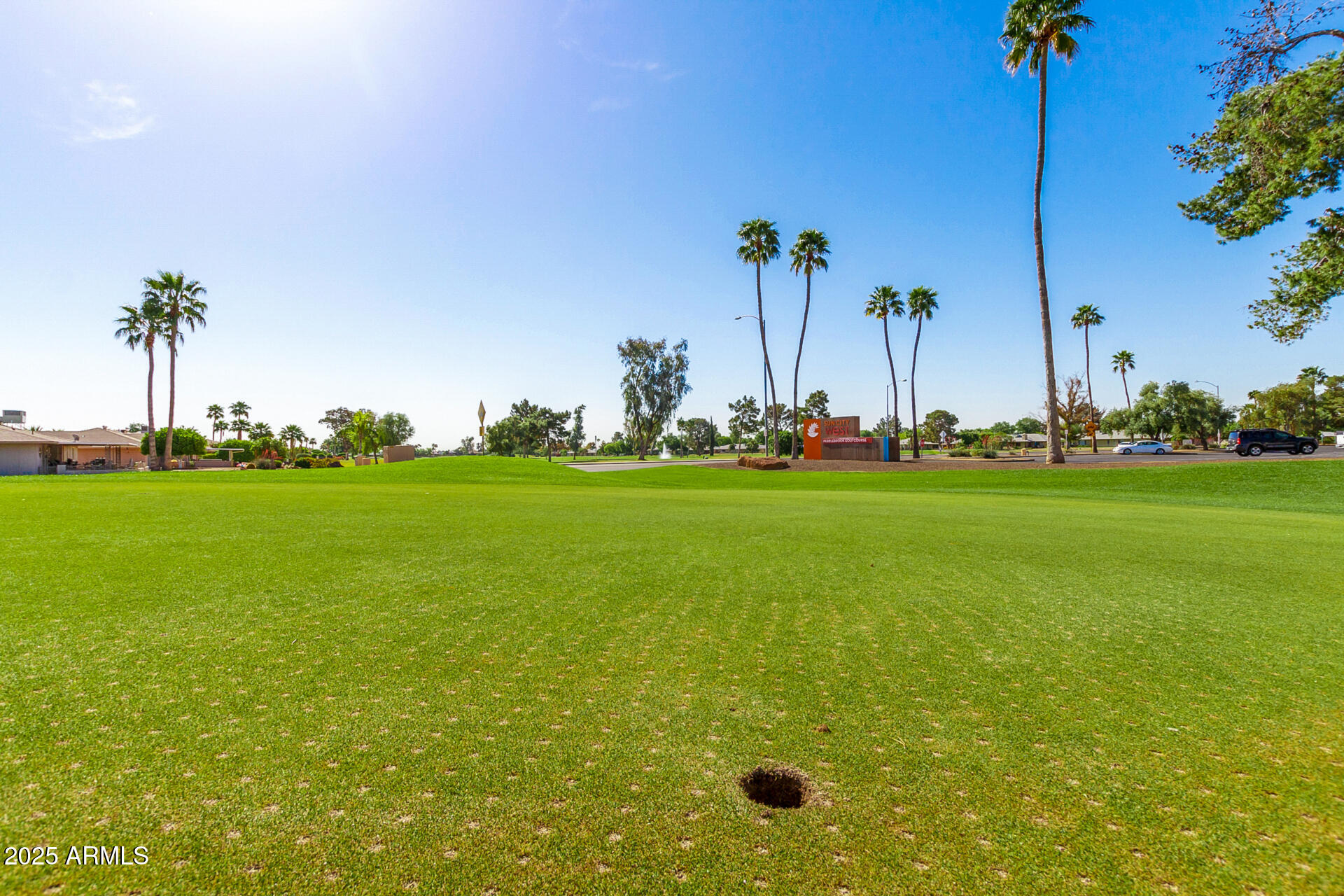 12939 W PROSPECT Drive