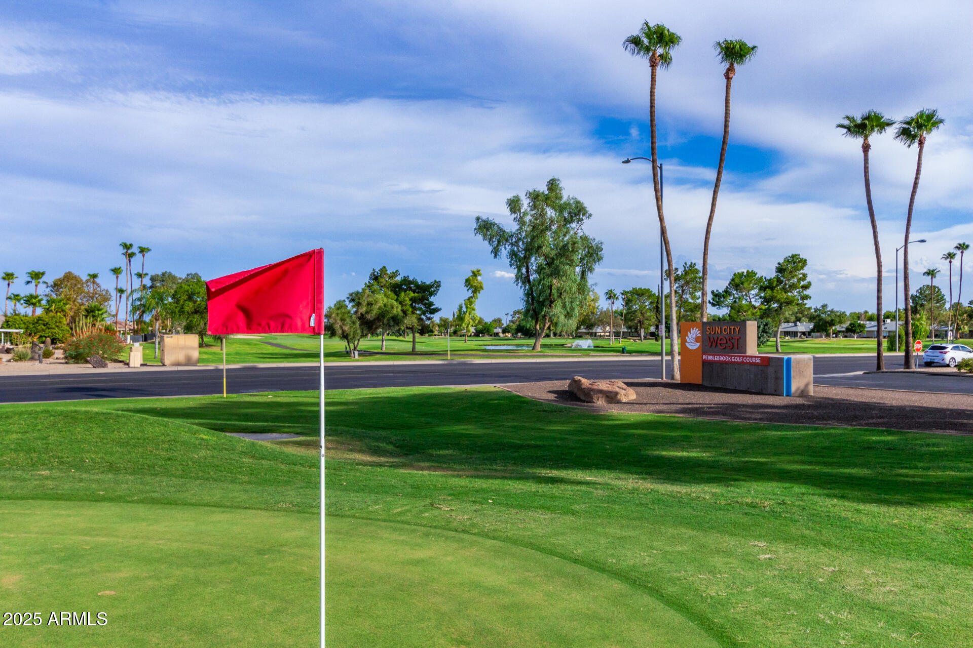 12939 W PROSPECT Drive