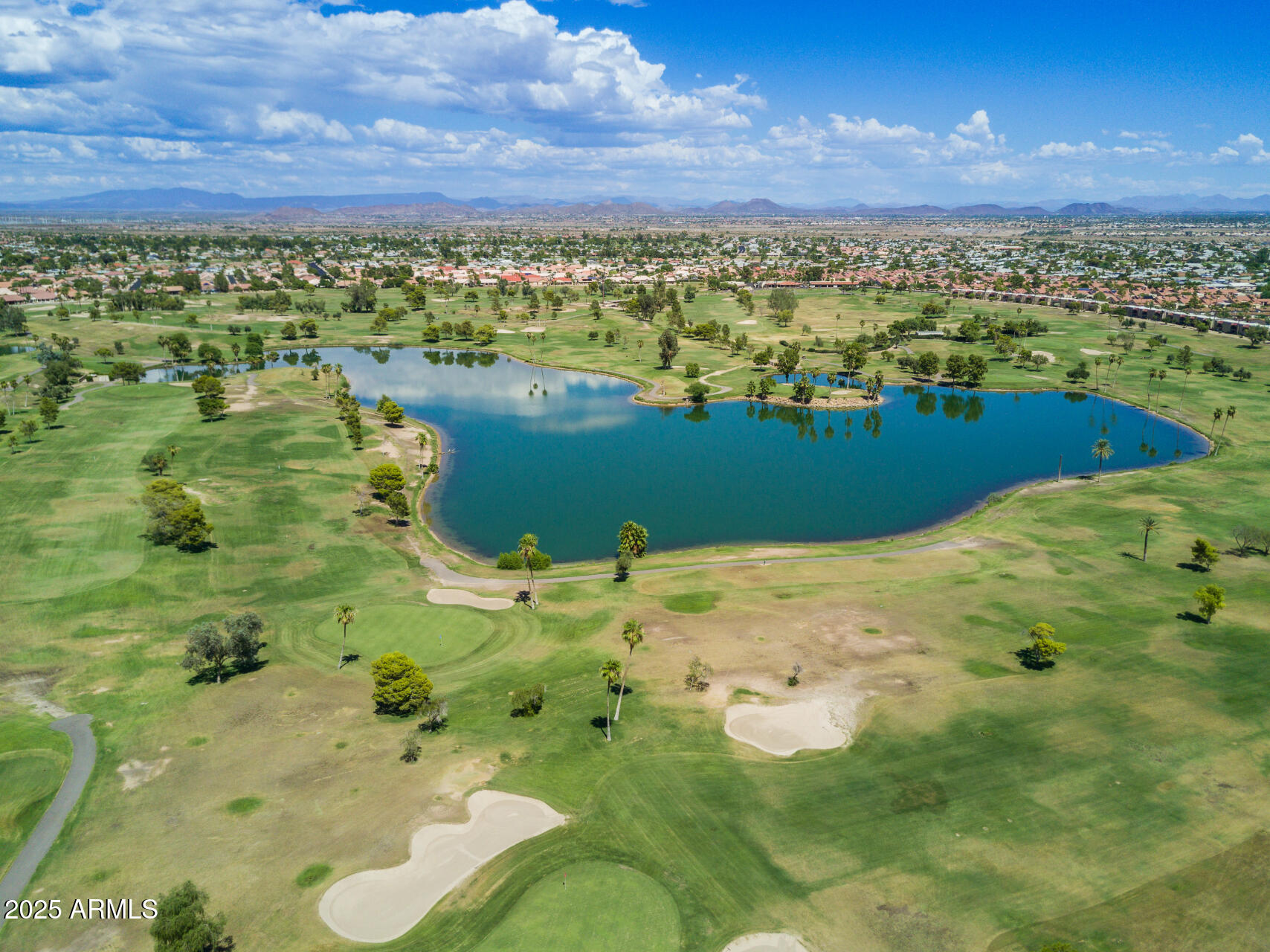 12939 W PROSPECT Drive