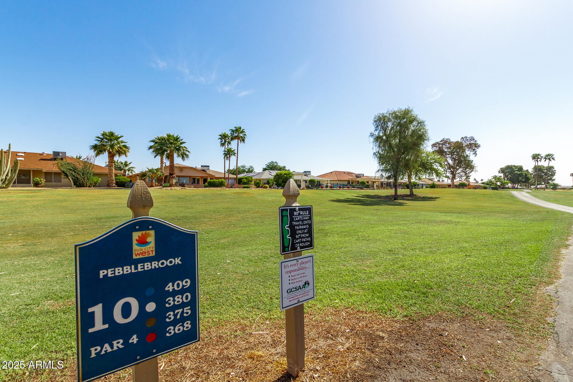 12939 W PROSPECT Drive