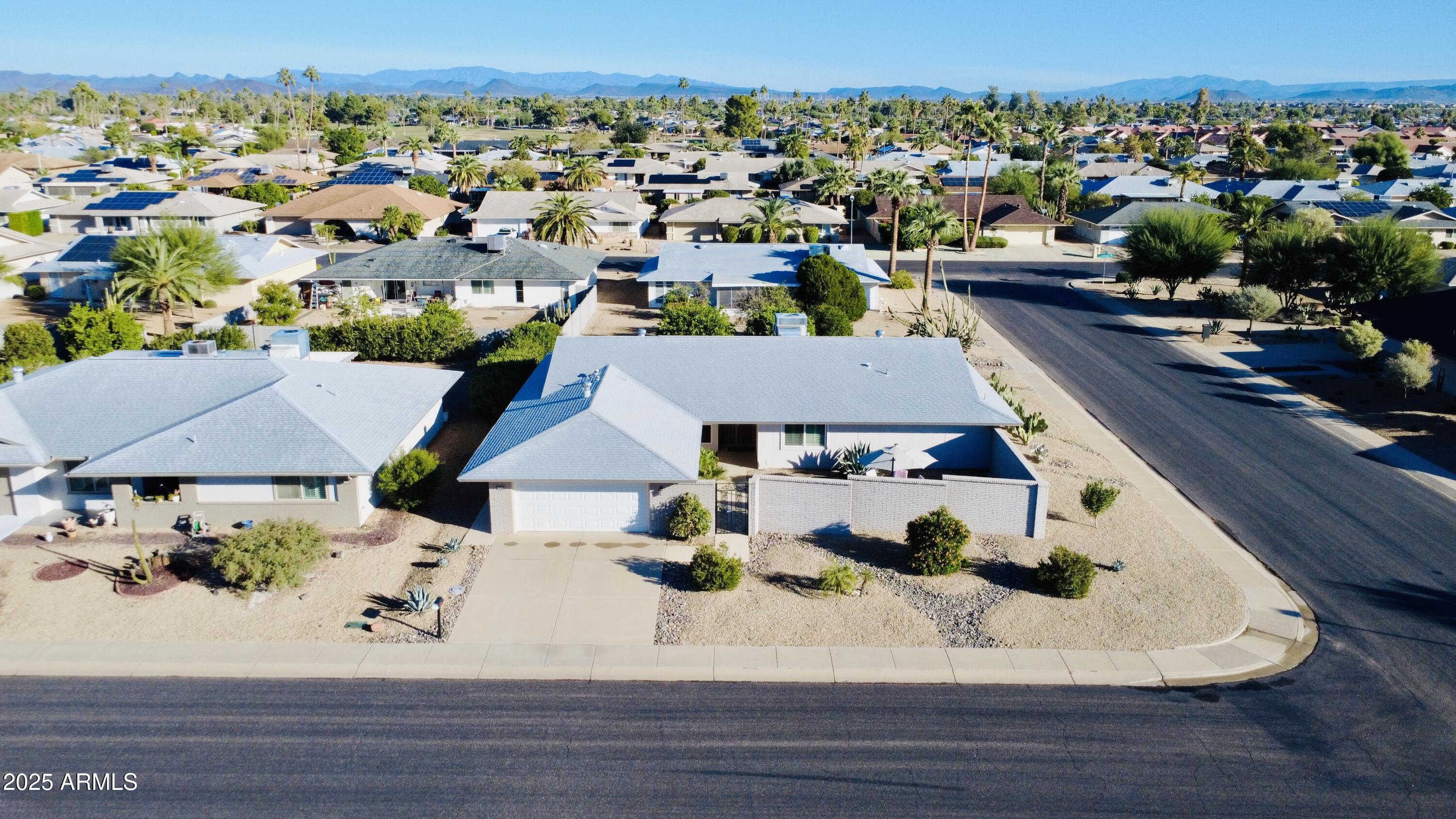 13202 W BEECHWOOD Drive