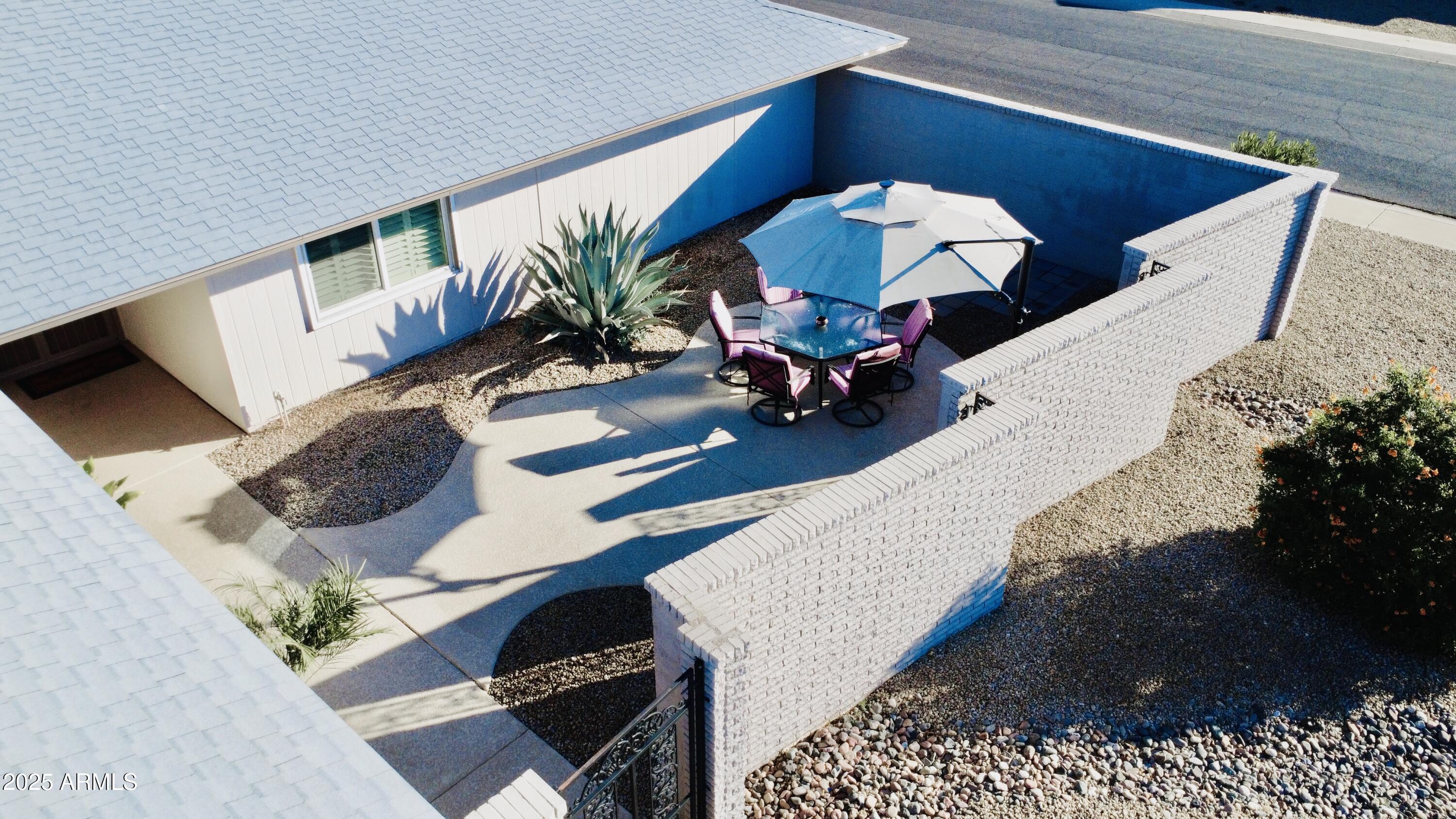 13202 W BEECHWOOD Drive