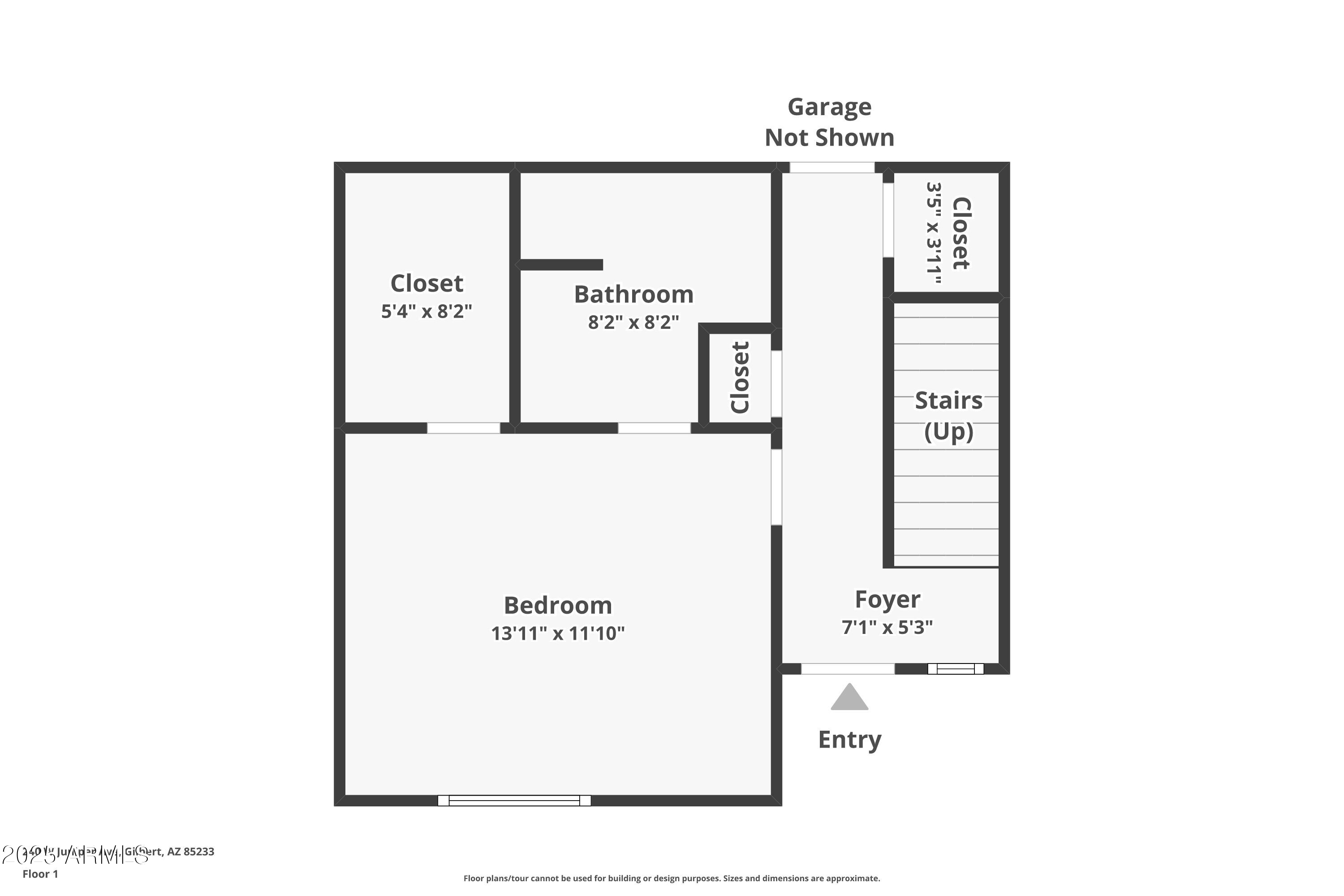 240 W JUNIPER Avenue 1220