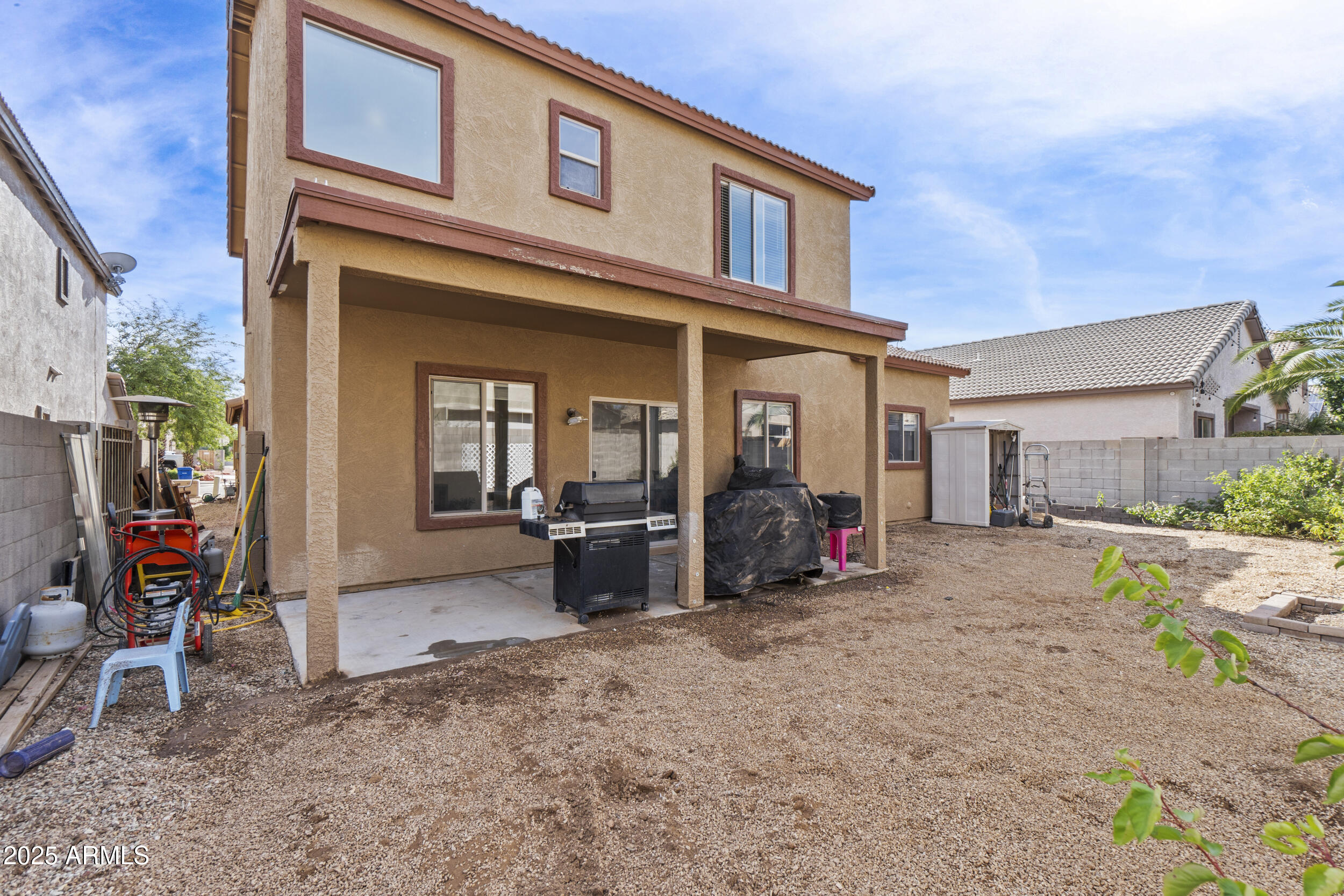 15516 W MARCONI Avenue