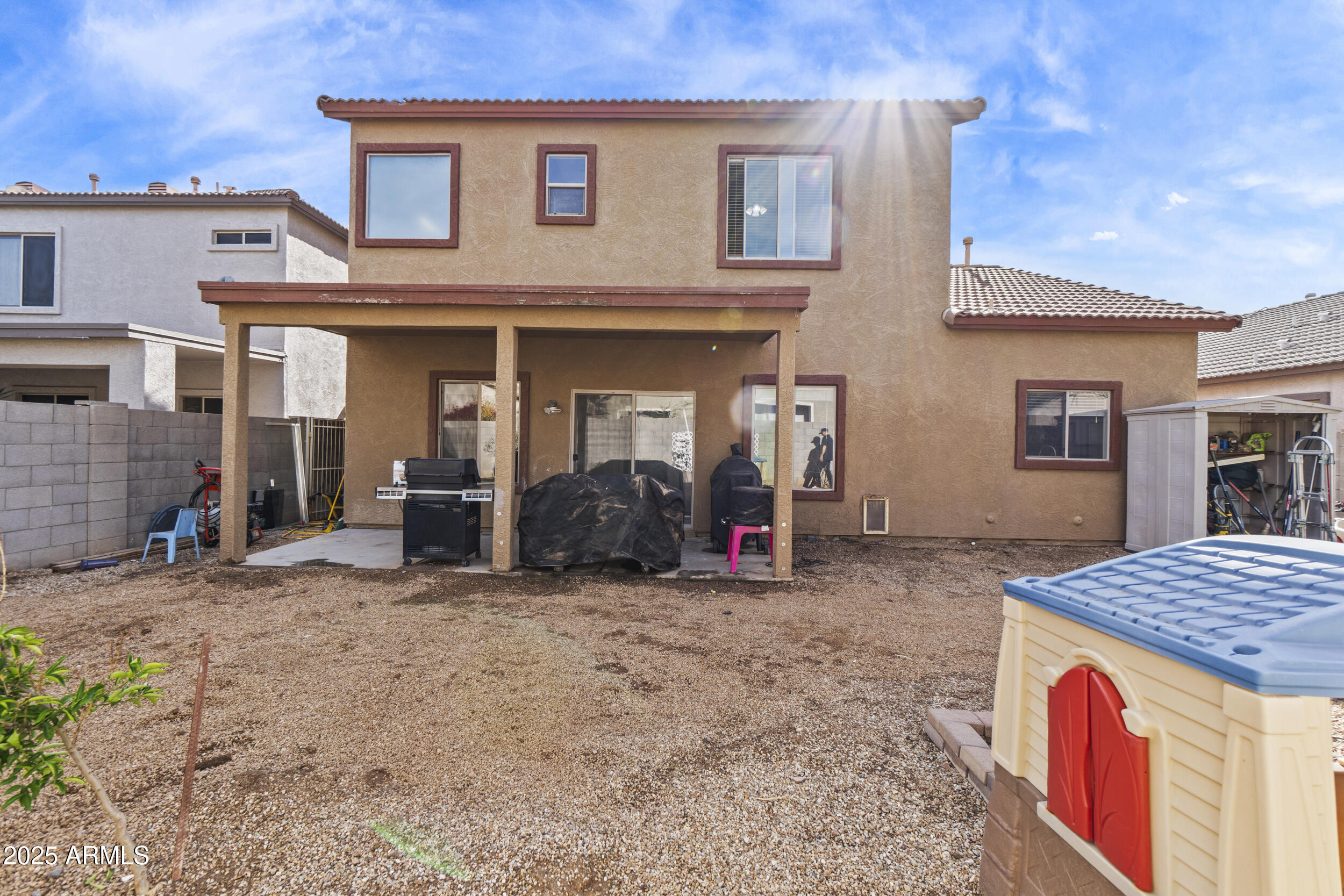 15516 W MARCONI Avenue