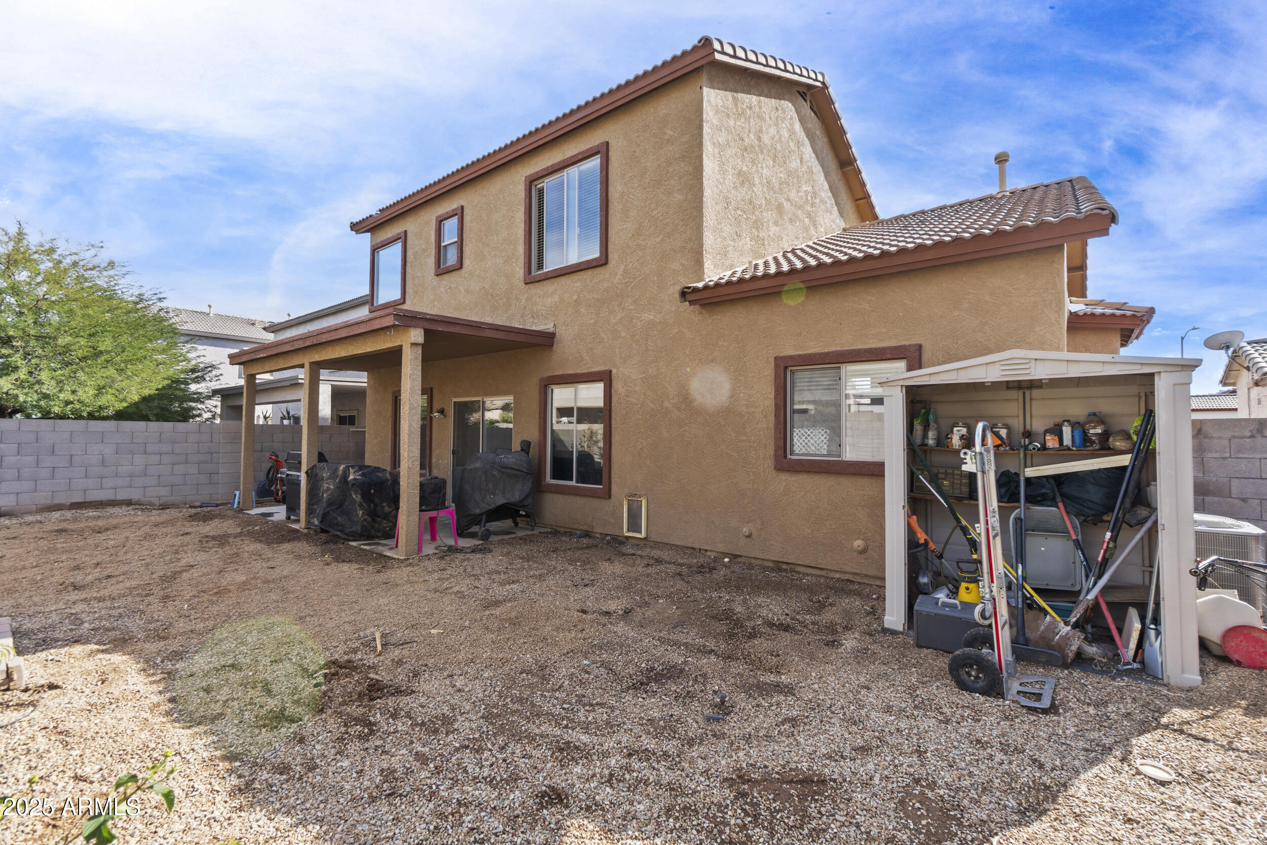 15516 W MARCONI Avenue