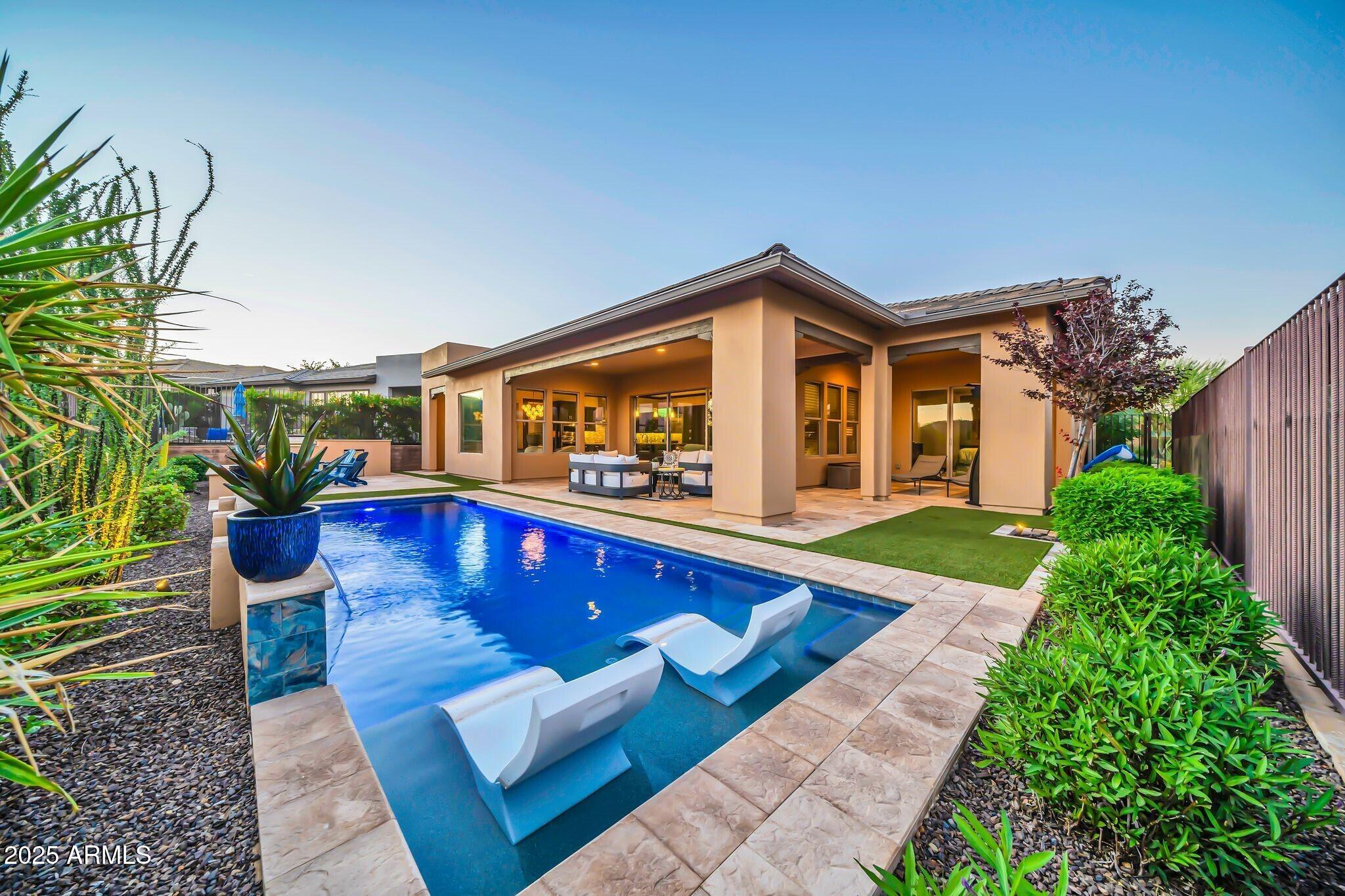 17715 E SILVER SAGE Lane