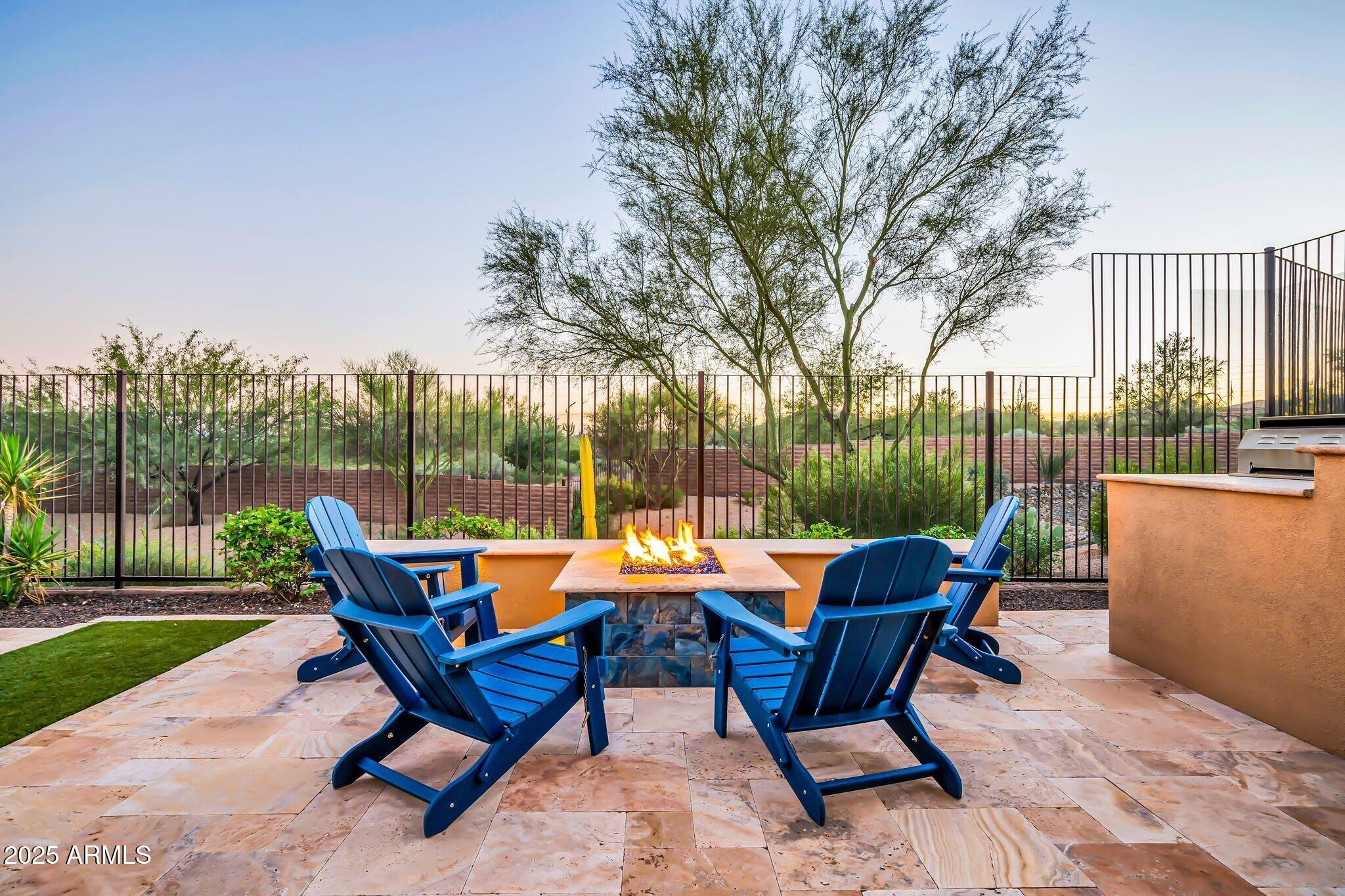 17715 E SILVER SAGE Lane