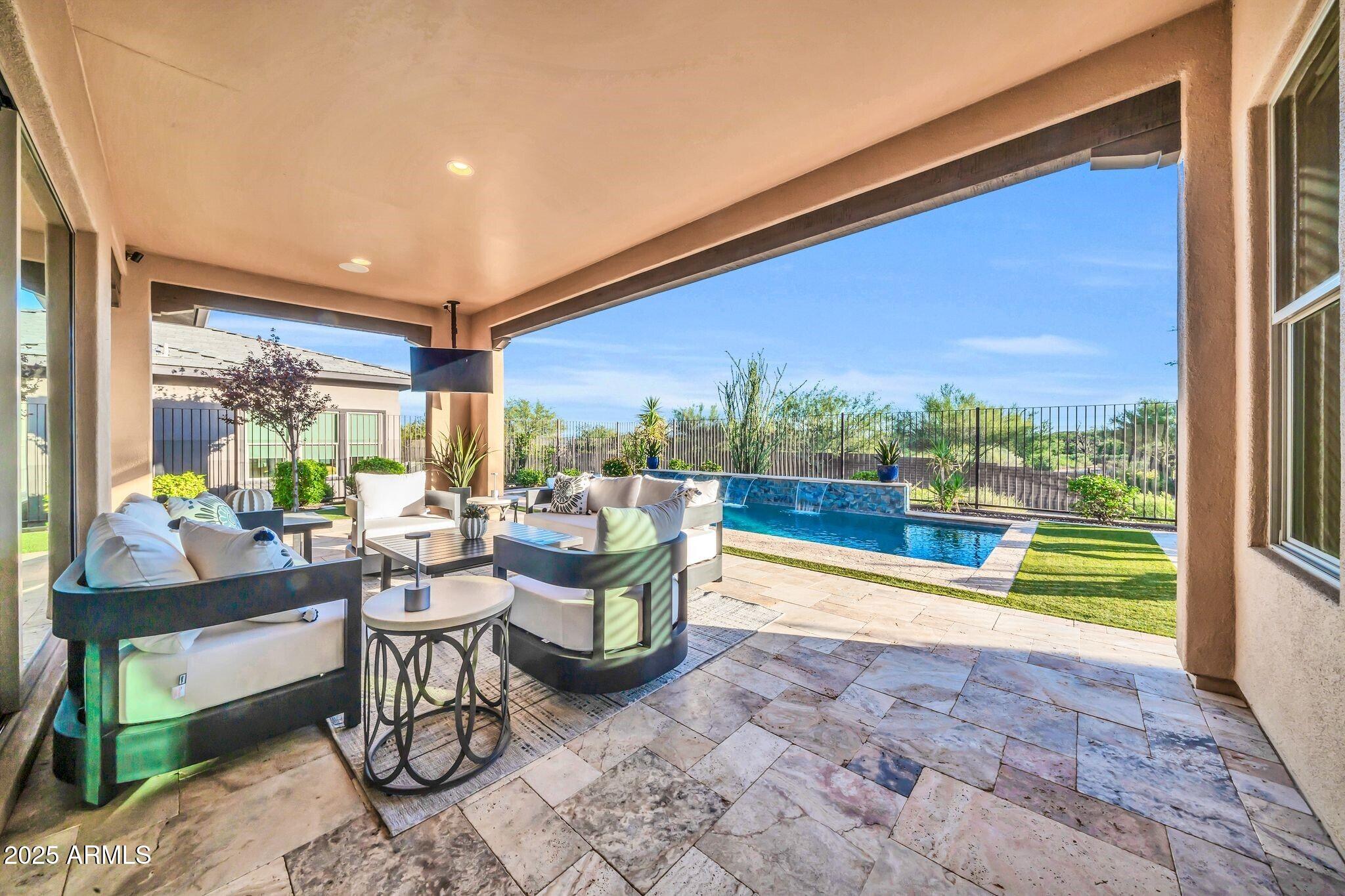 17715 E SILVER SAGE Lane