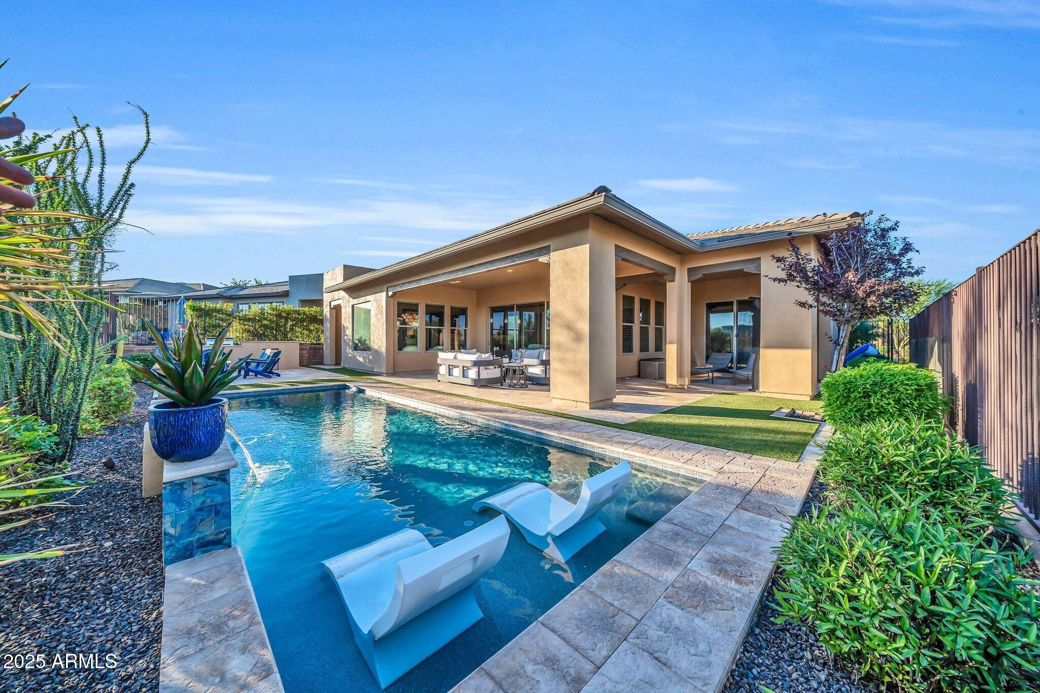 17715 E SILVER SAGE Lane