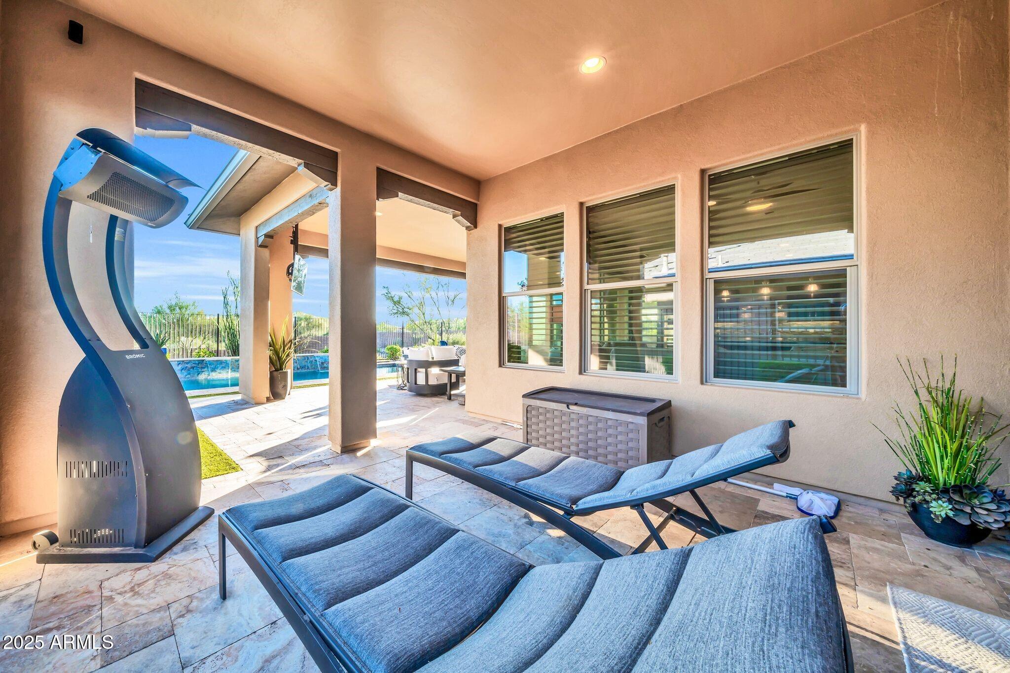 17715 E SILVER SAGE Lane