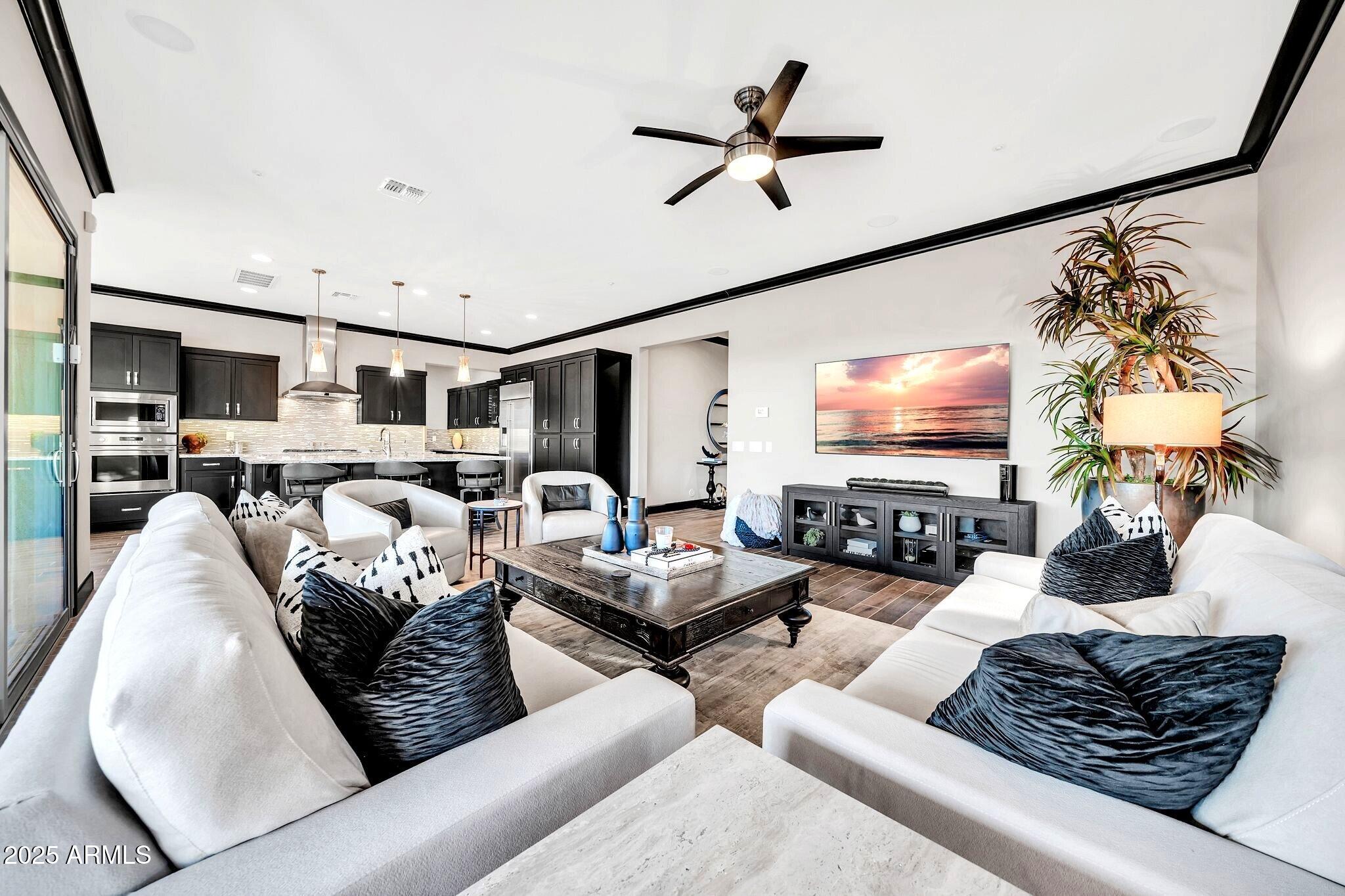 17715 E SILVER SAGE Lane