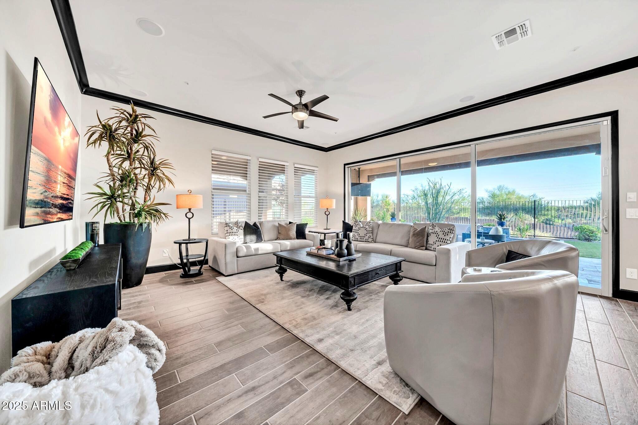 17715 E SILVER SAGE Lane