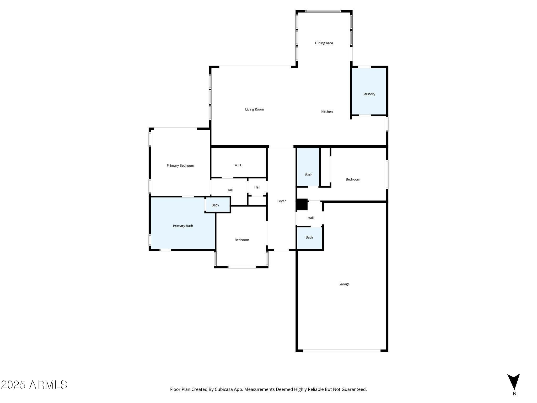 17715 E SILVER SAGE Lane