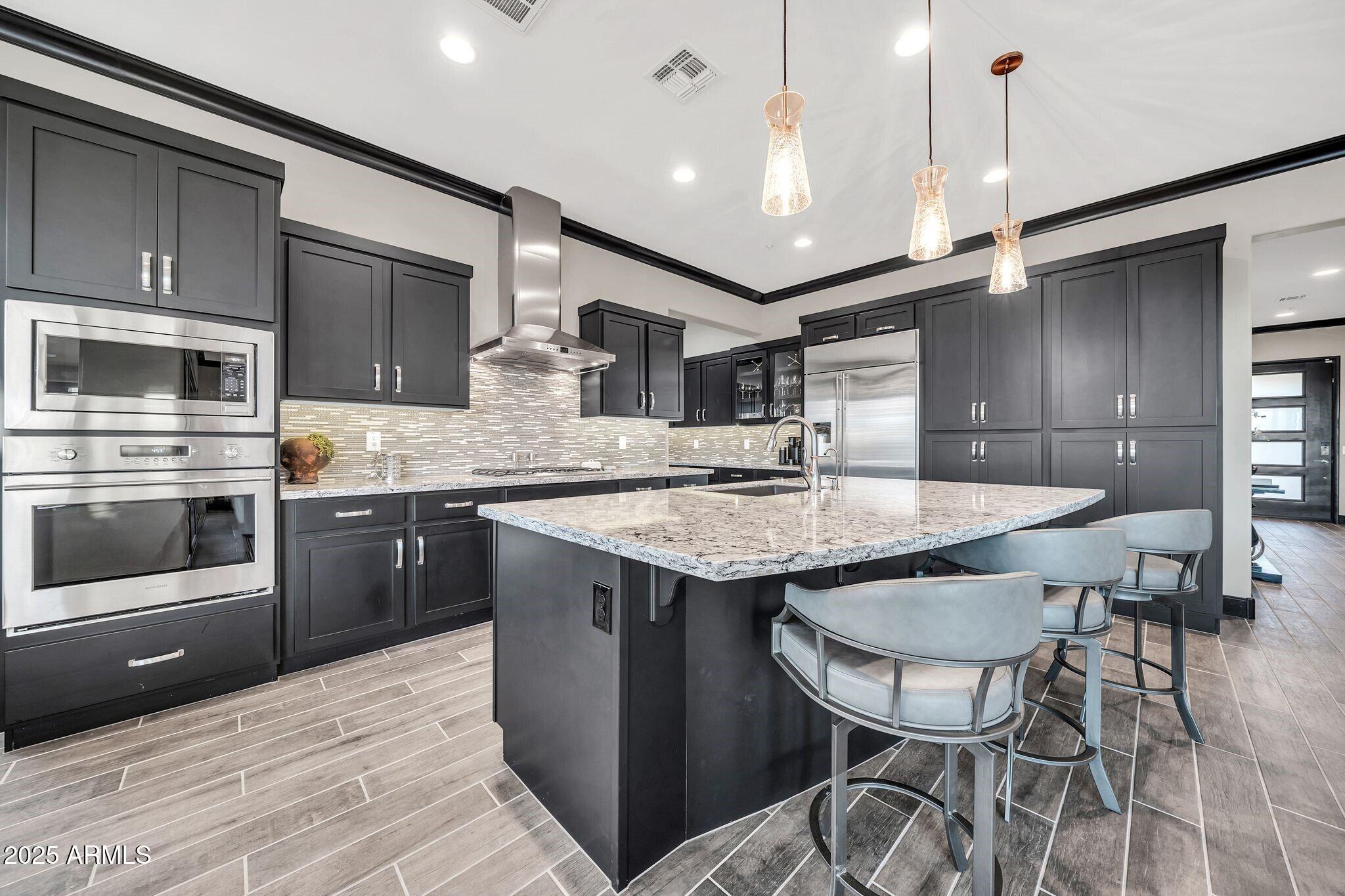 17715 E SILVER SAGE Lane