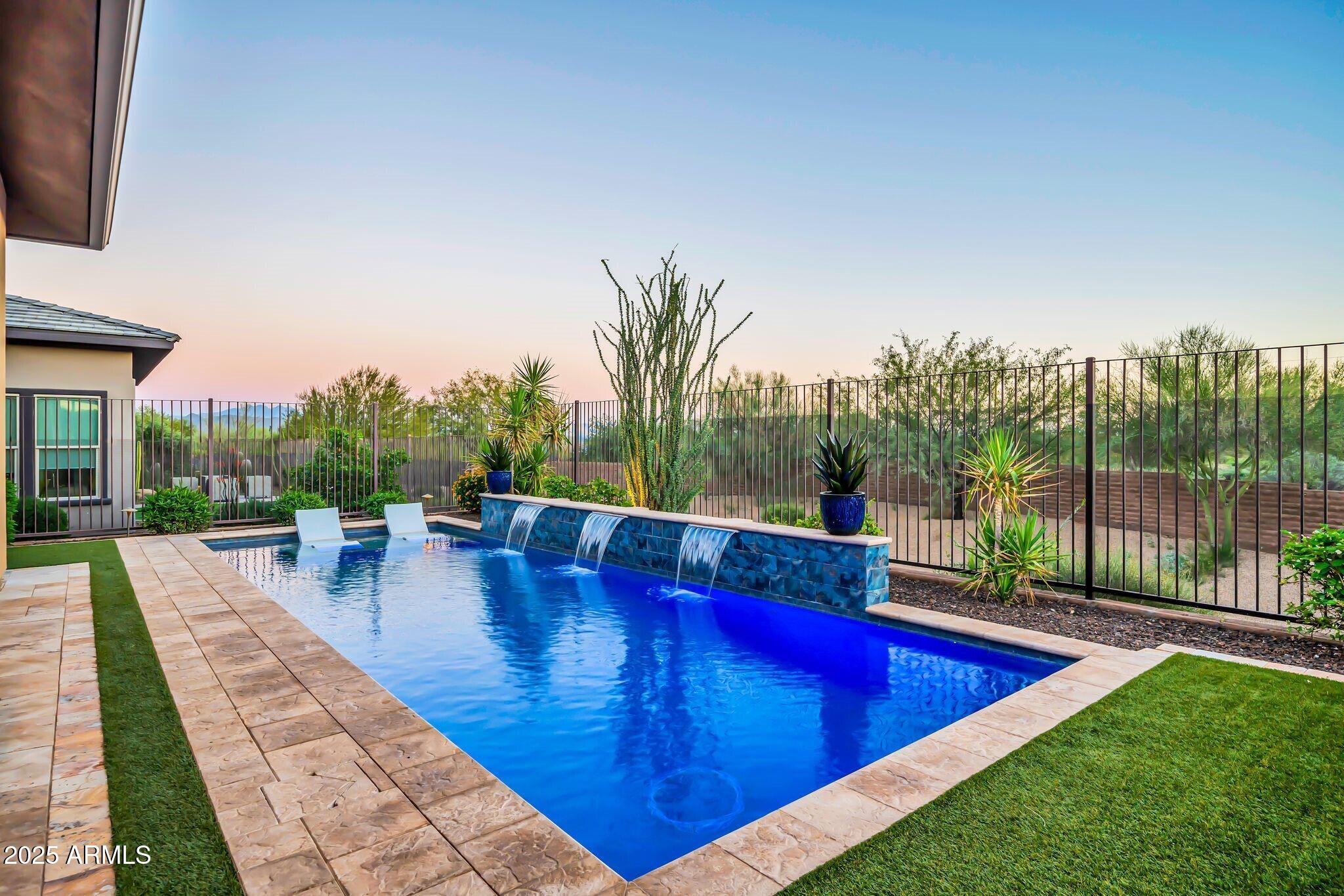 17715 E SILVER SAGE Lane