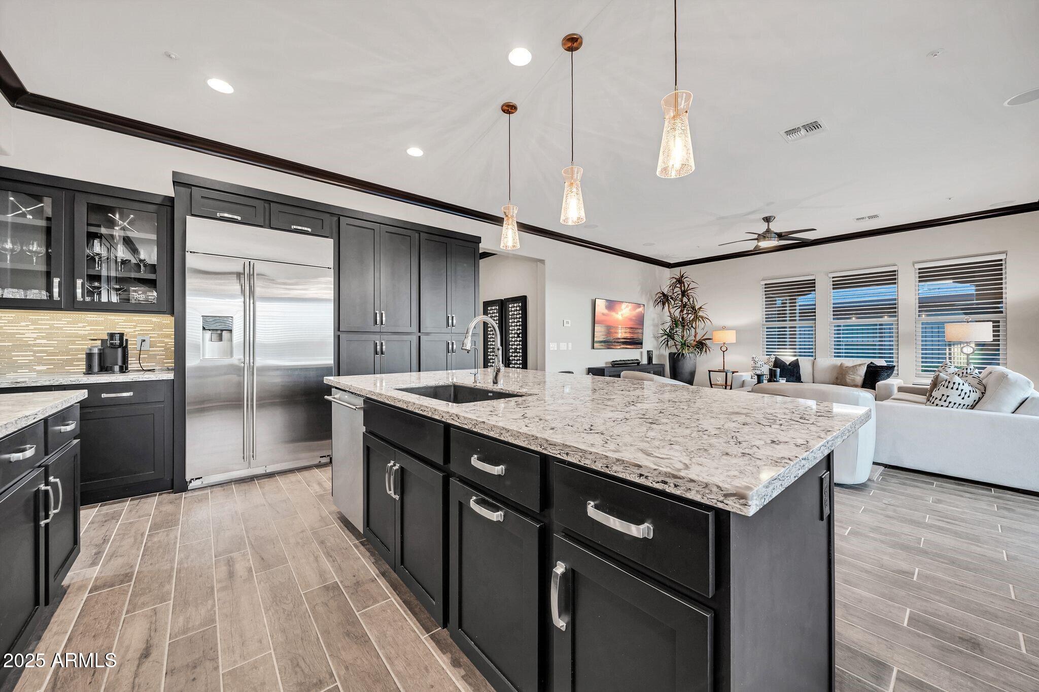 17715 E SILVER SAGE Lane