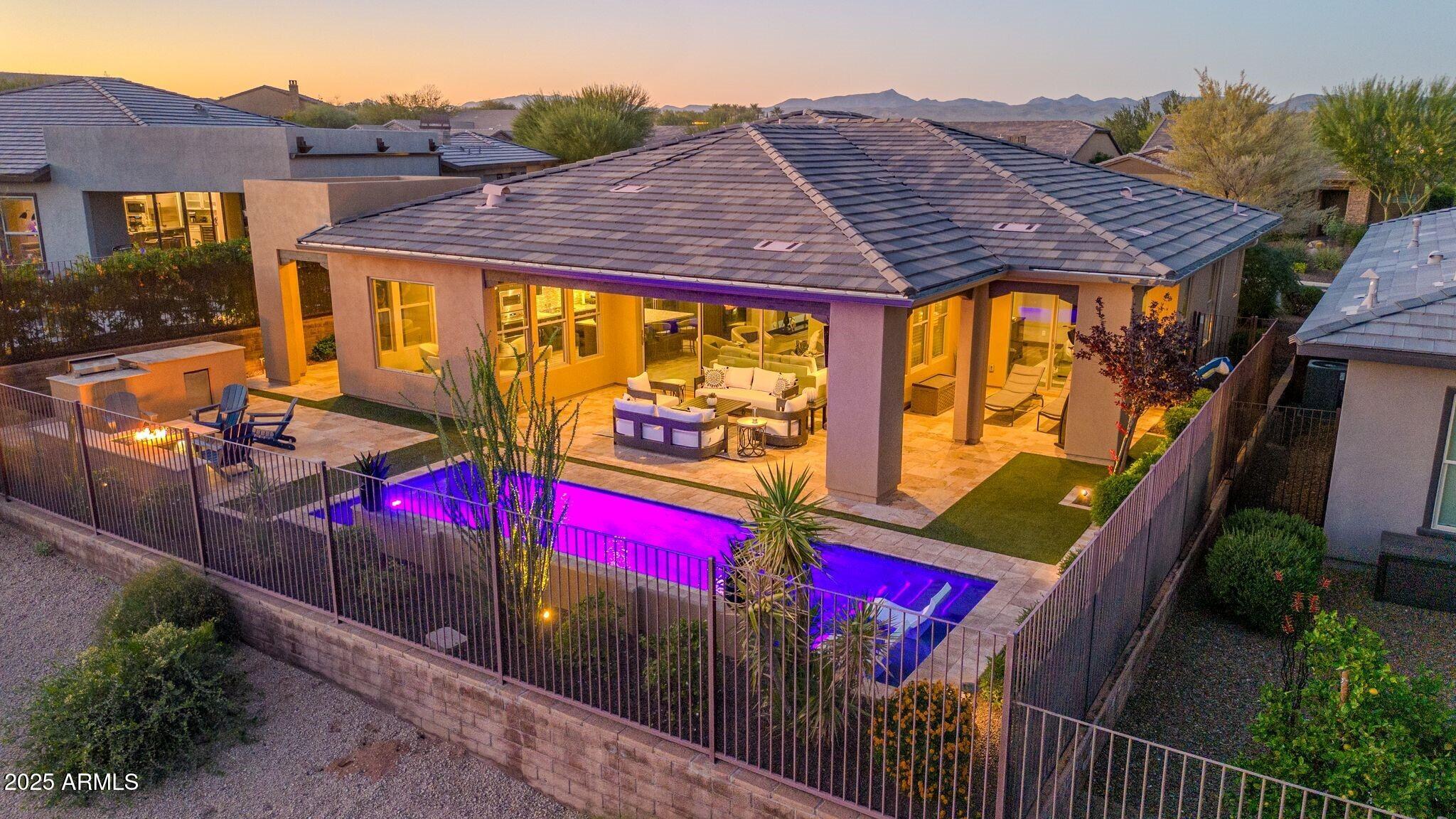 17715 E SILVER SAGE Lane