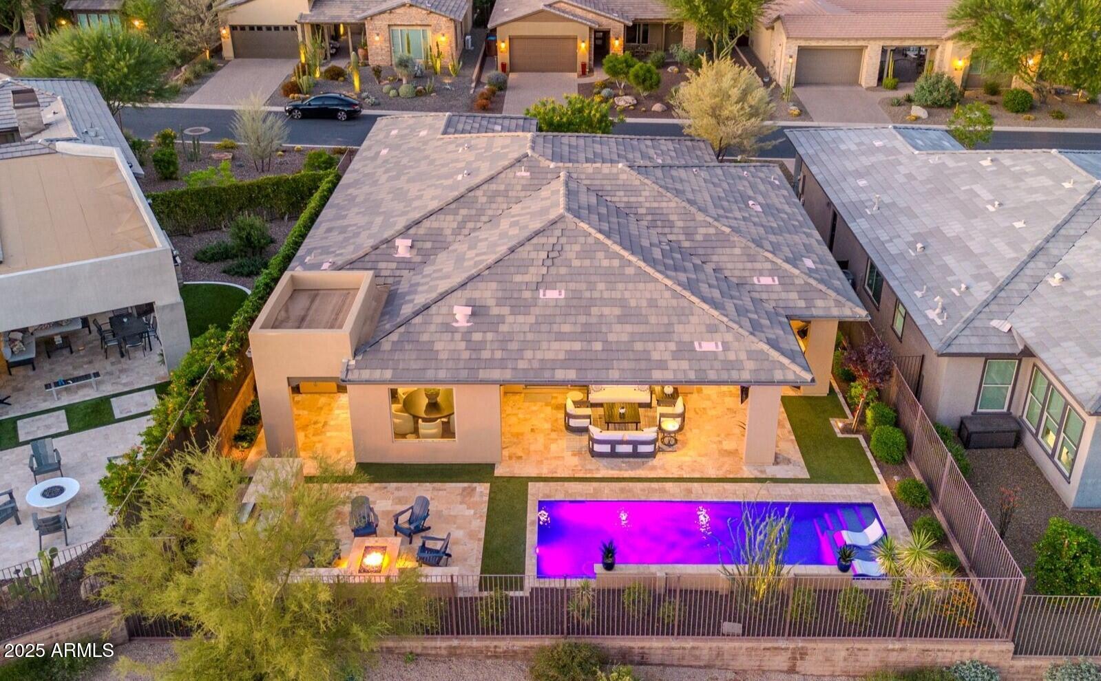 17715 E SILVER SAGE Lane