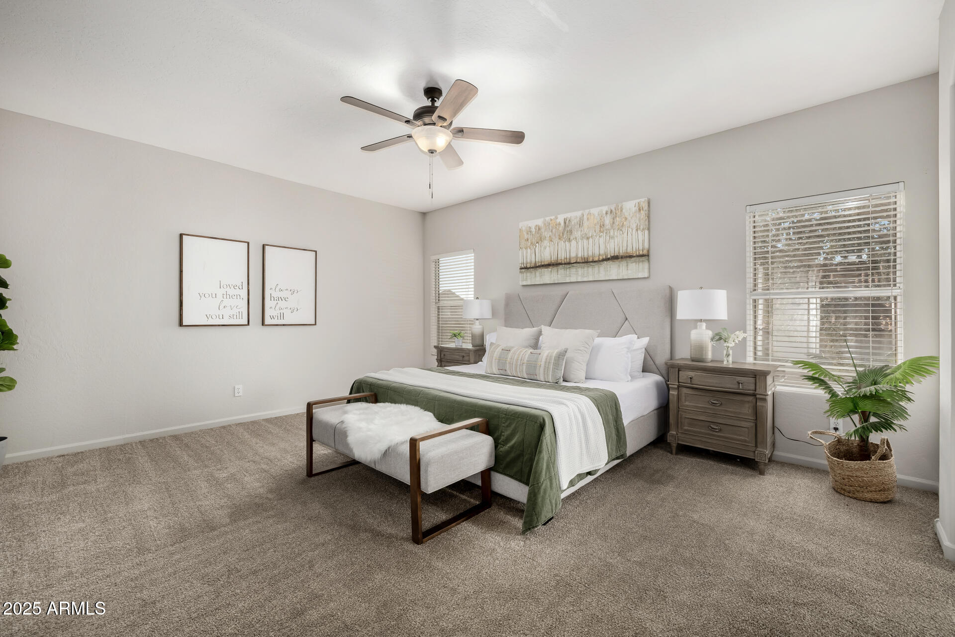 660 W MENDOZA Avenue