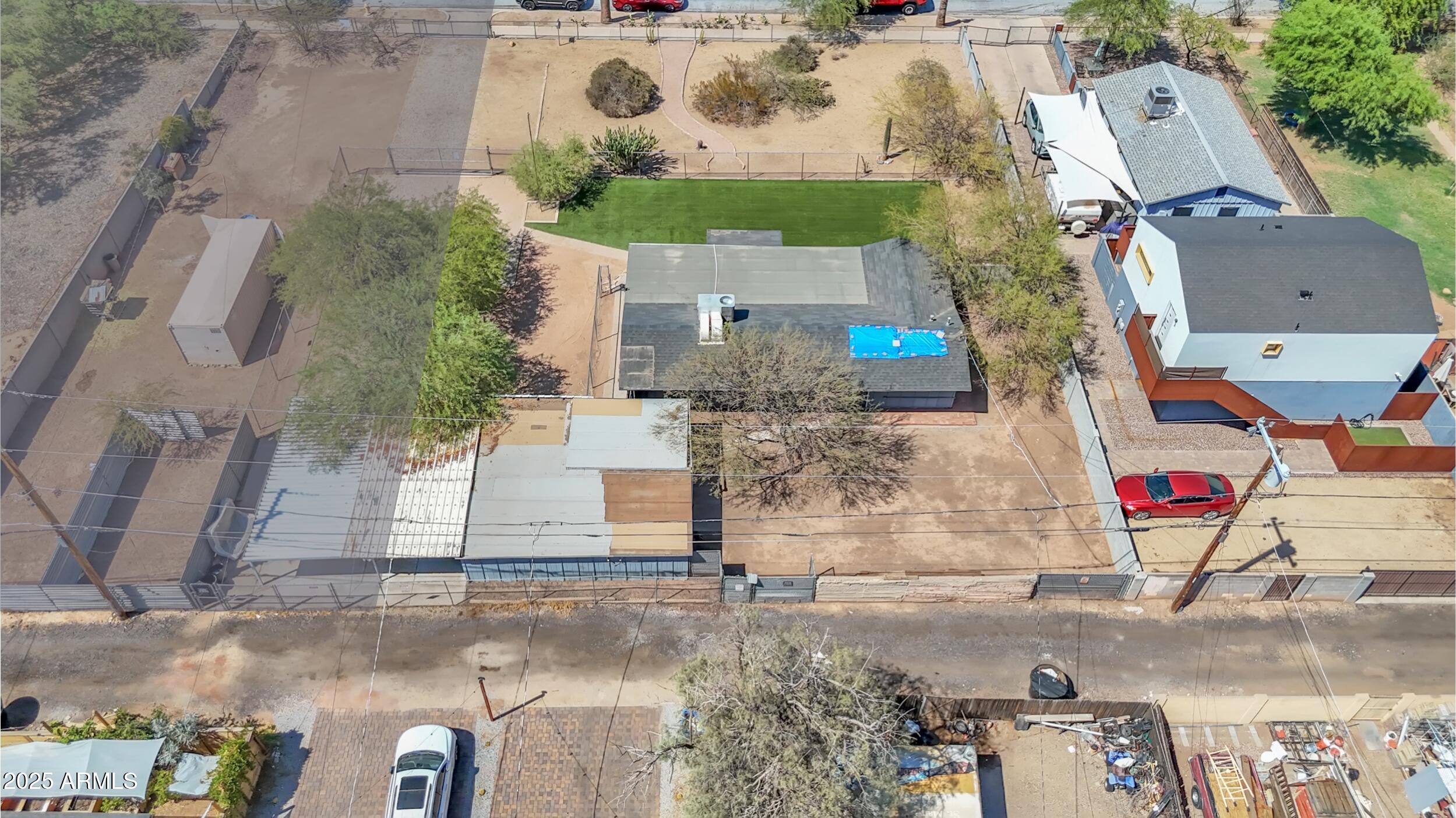 1331 E MCKINLEY Street