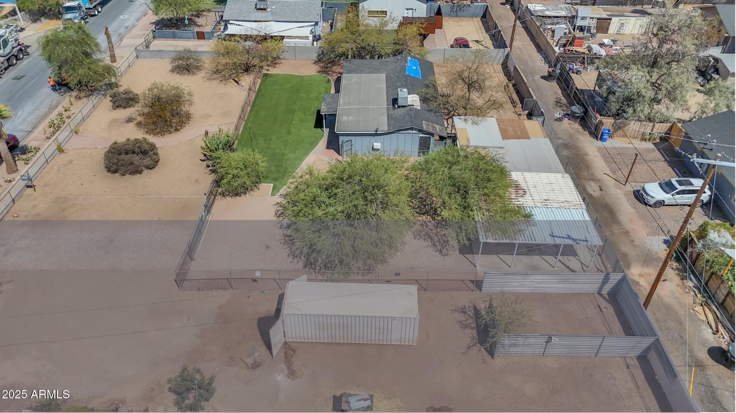 1331 E MCKINLEY Street