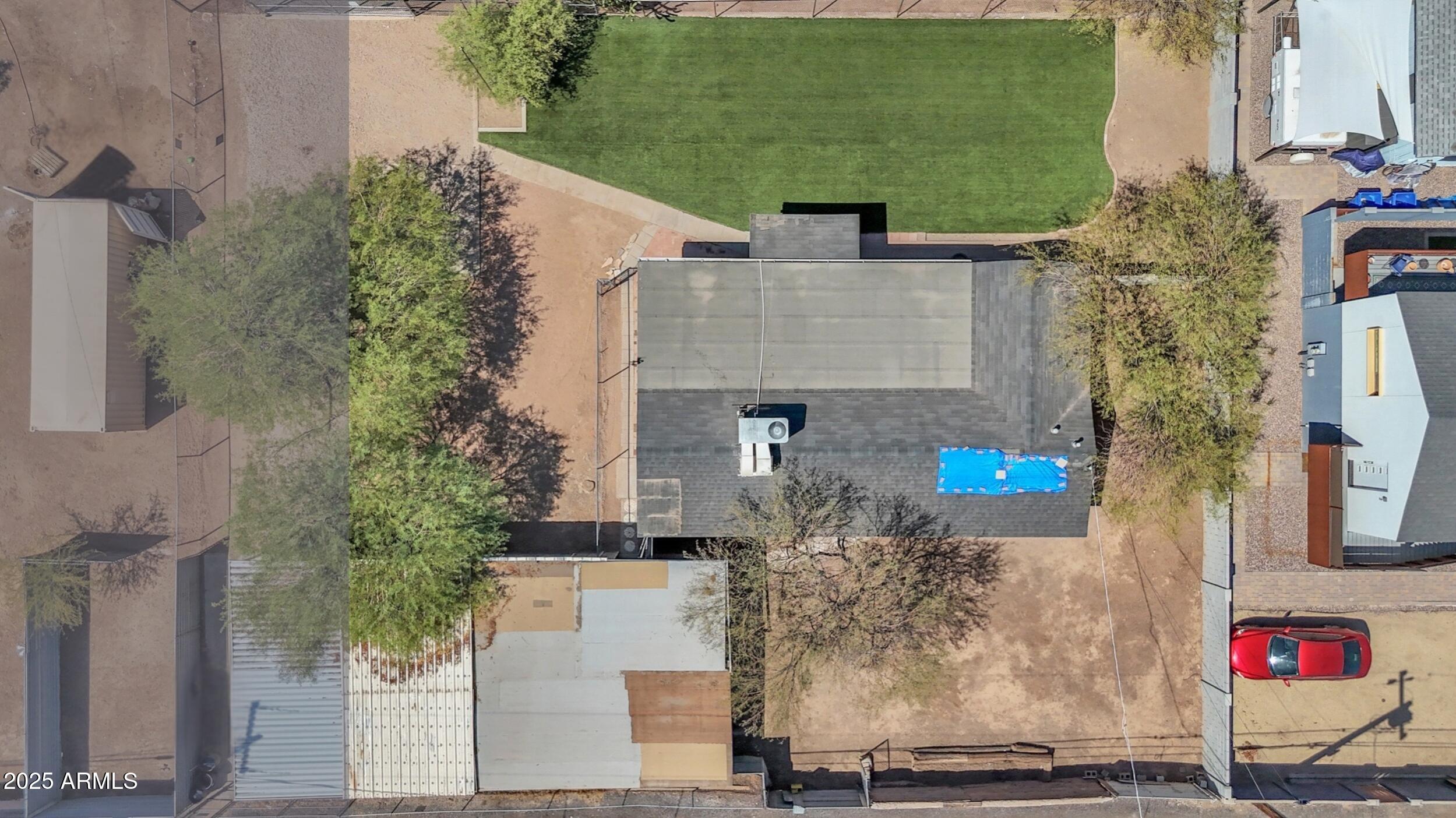 1331 E MCKINLEY Street