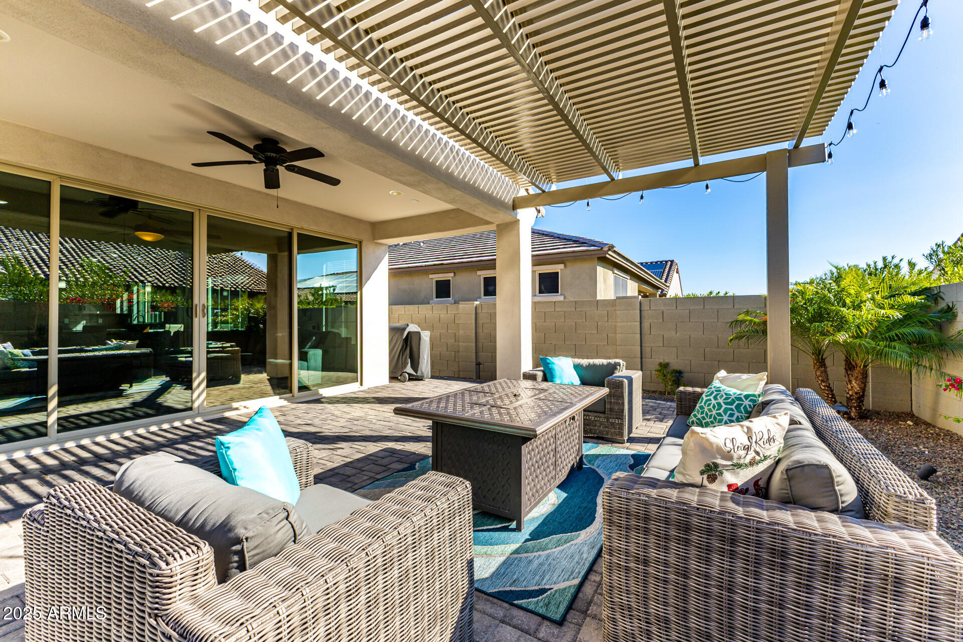 20375 W VISTA PASEO Drive