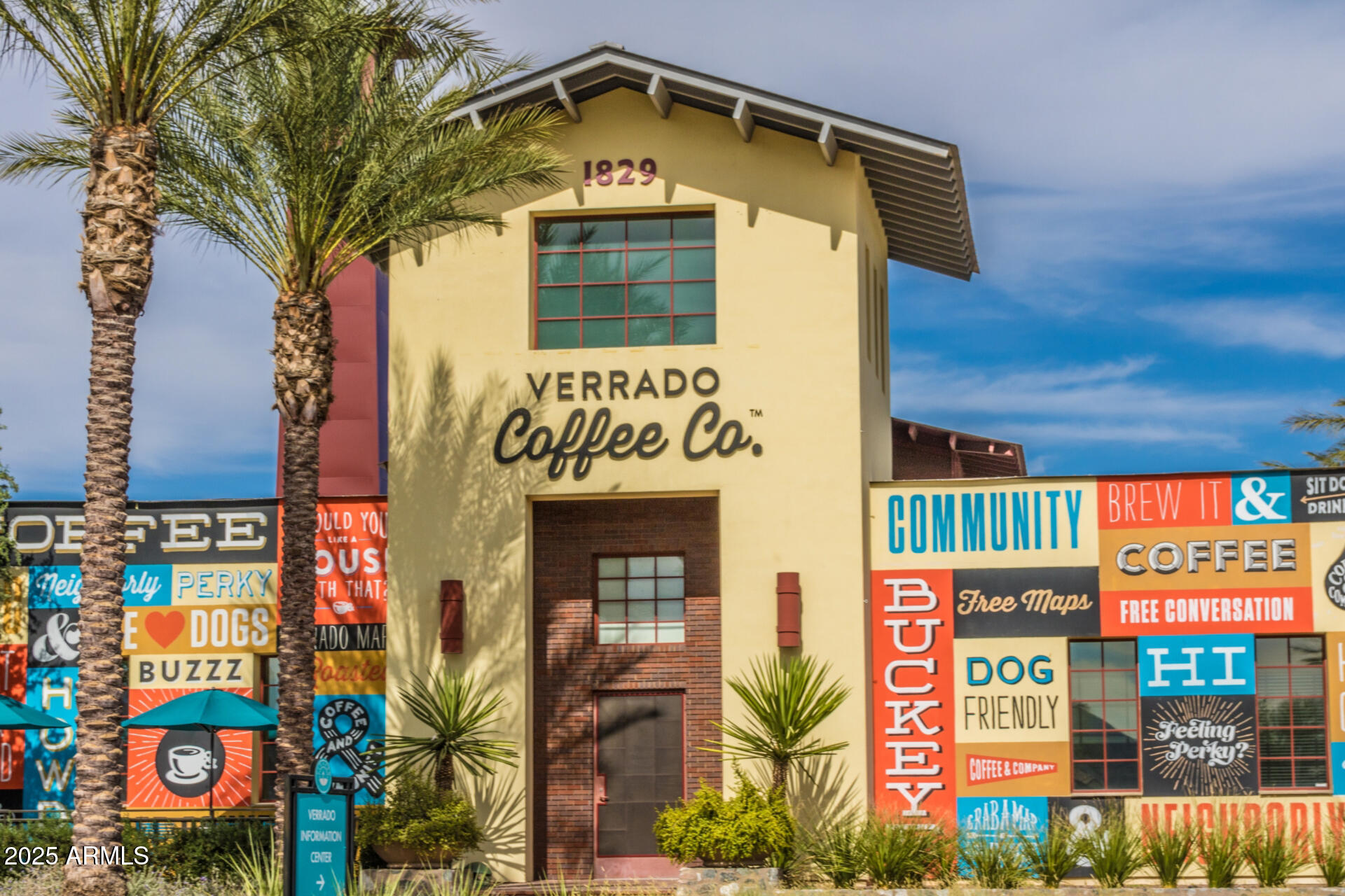 20375 W VISTA PASEO Drive