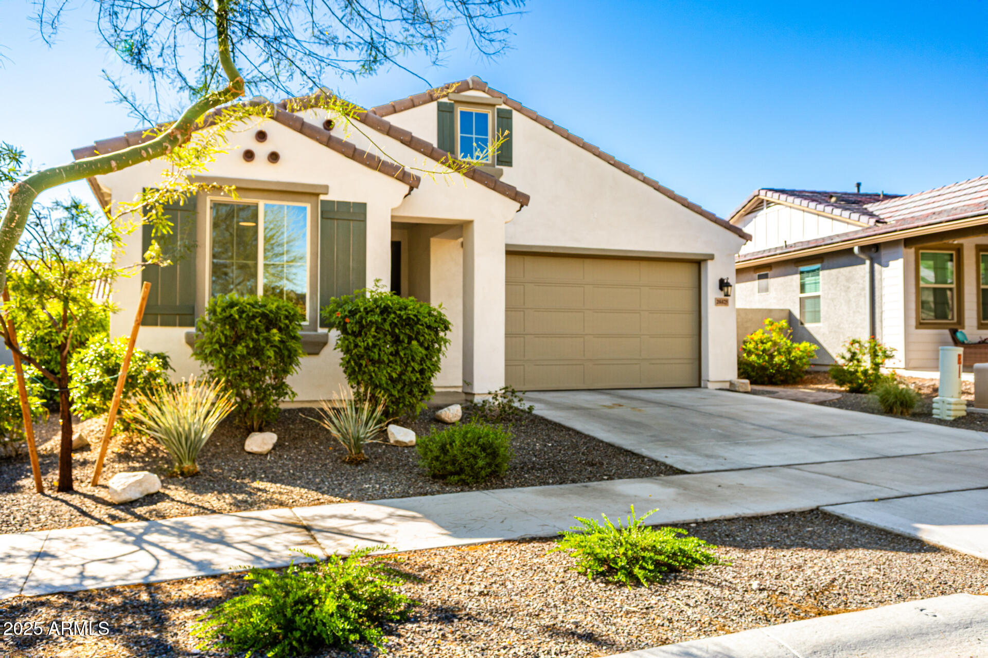 20375 W VISTA PASEO Drive