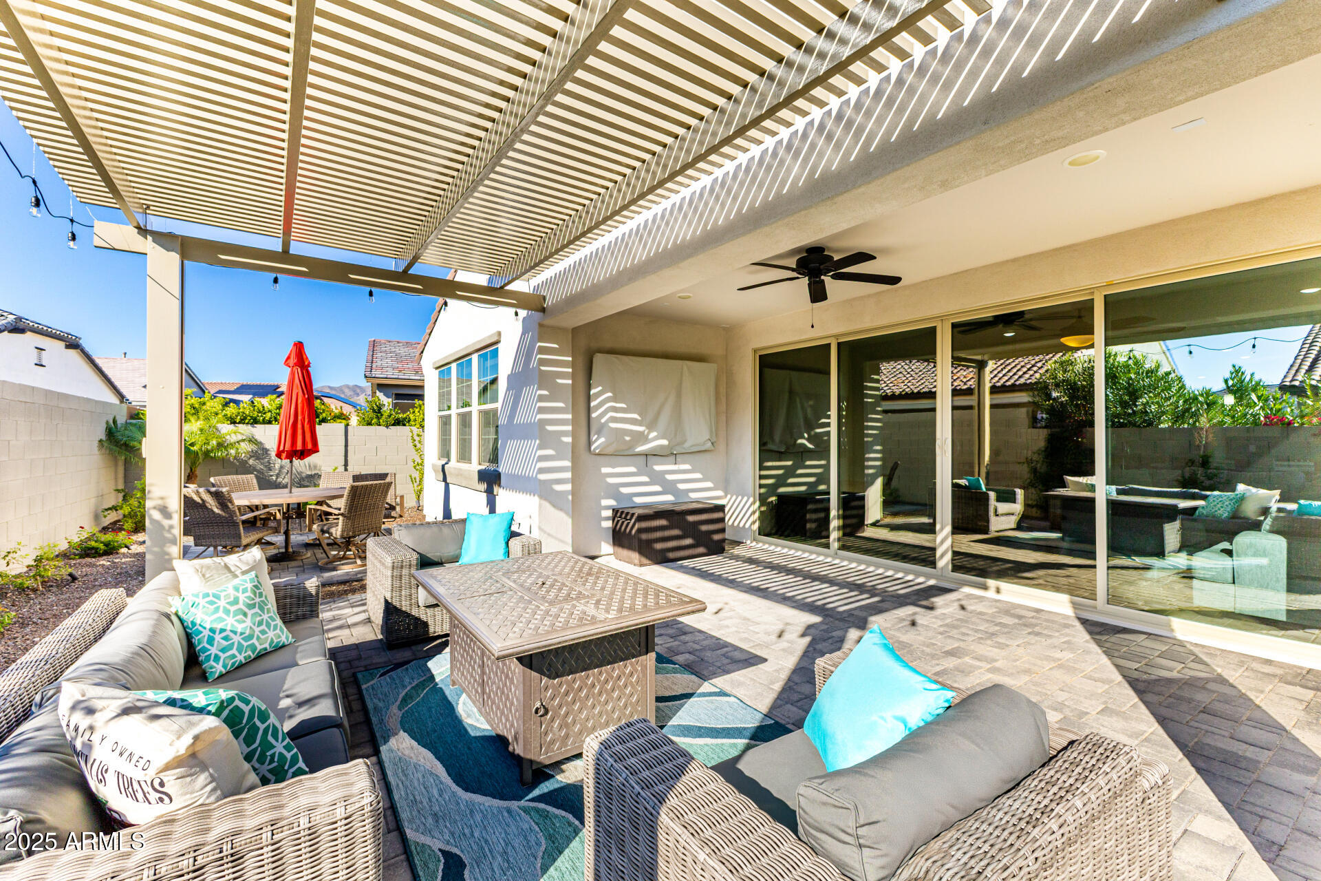 20375 W VISTA PASEO Drive