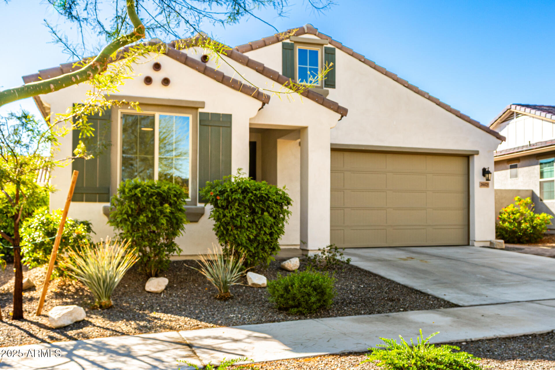 20375 W VISTA PASEO Drive