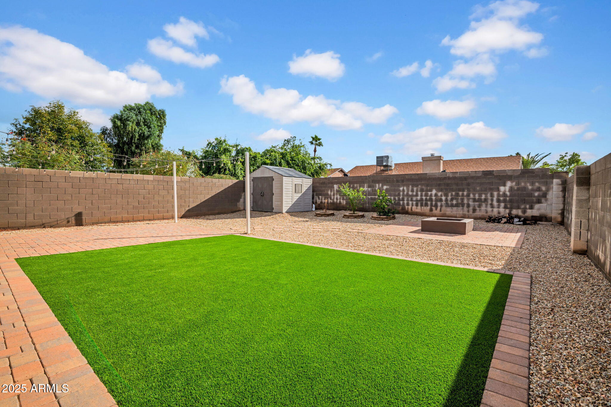 3123 W VIA MONTOYA Drive