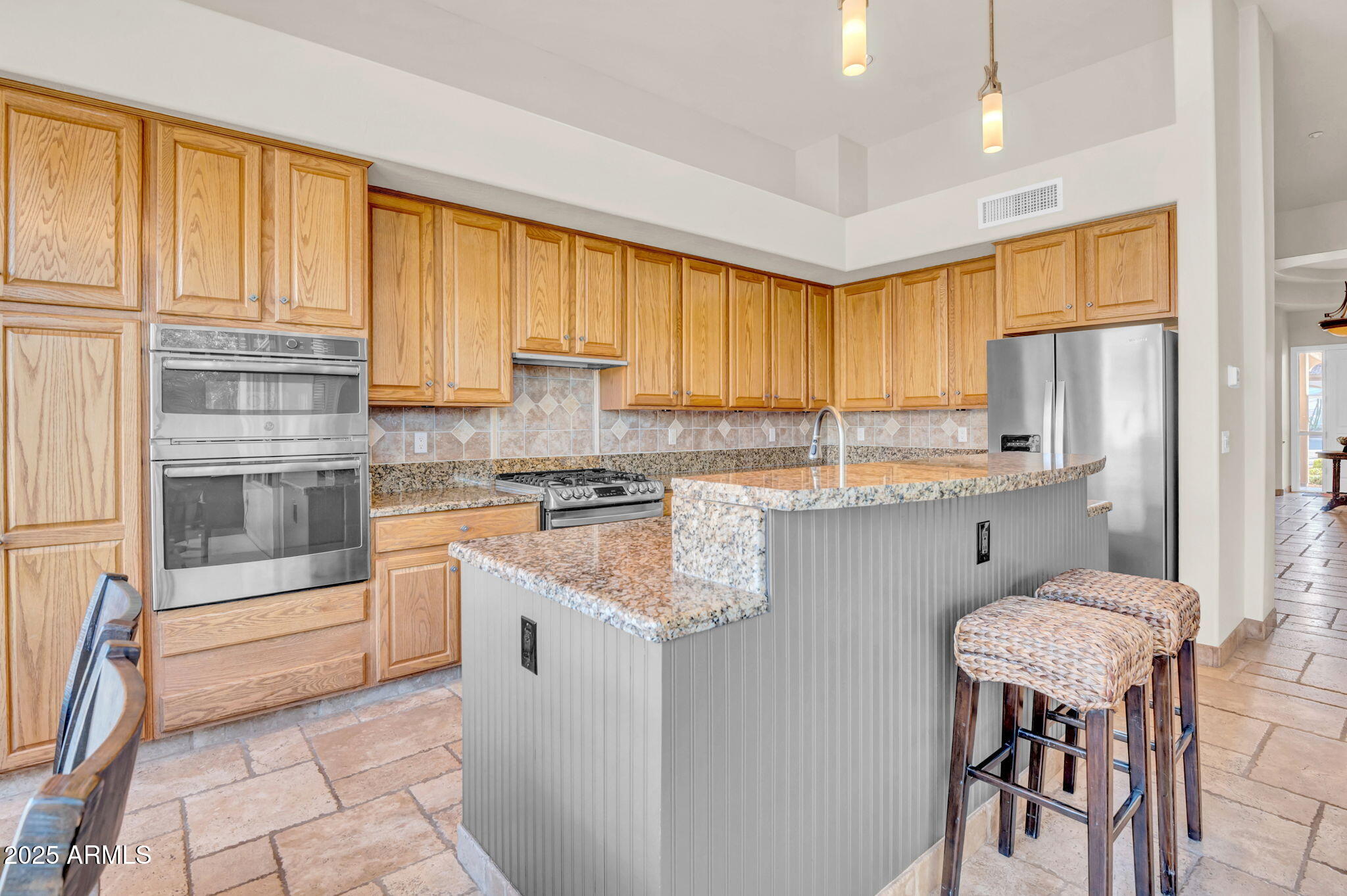 15848 E BURSAGE Drive