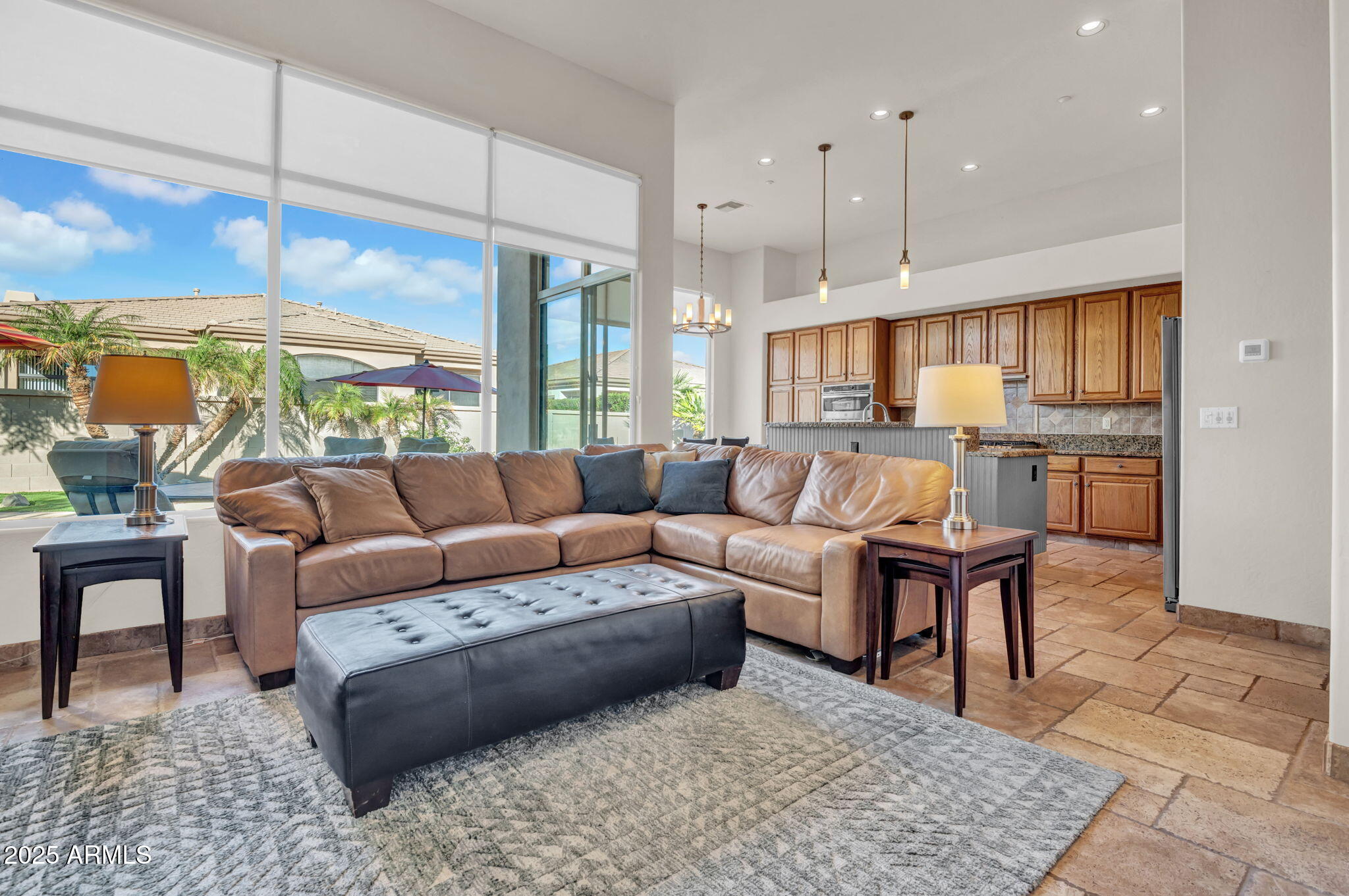 15848 E BURSAGE Drive