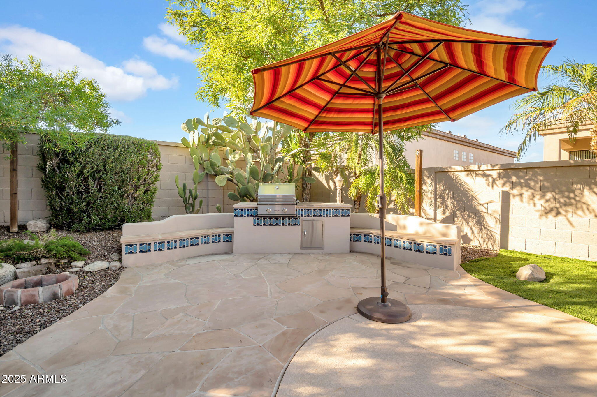 15848 E BURSAGE Drive