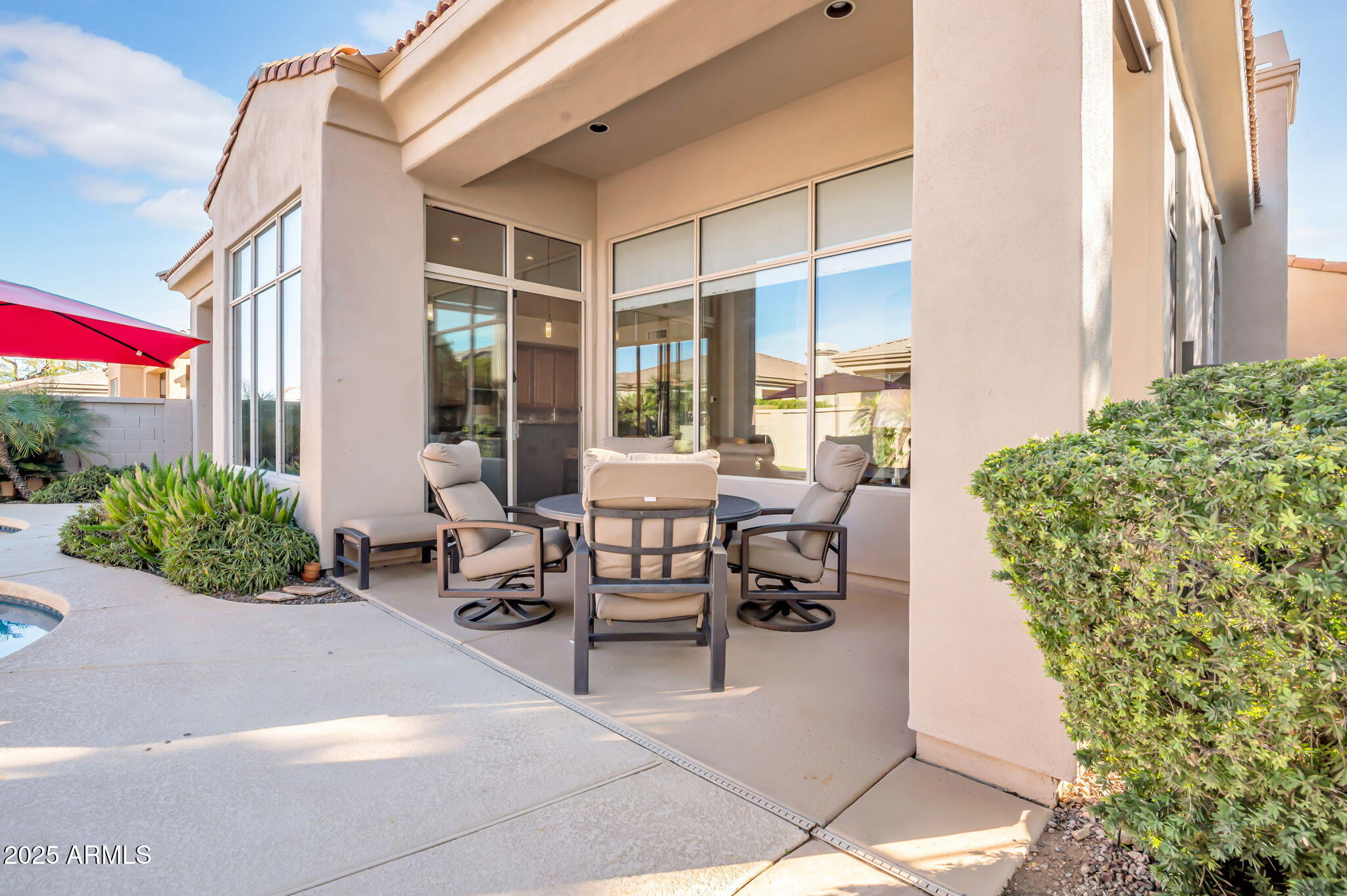 15848 E BURSAGE Drive