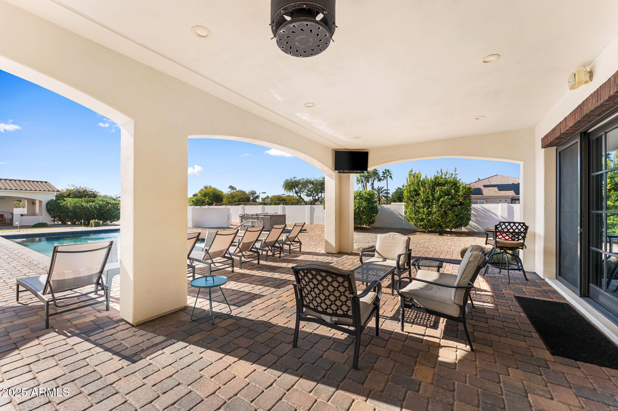 10125 E CORTEZ Drive