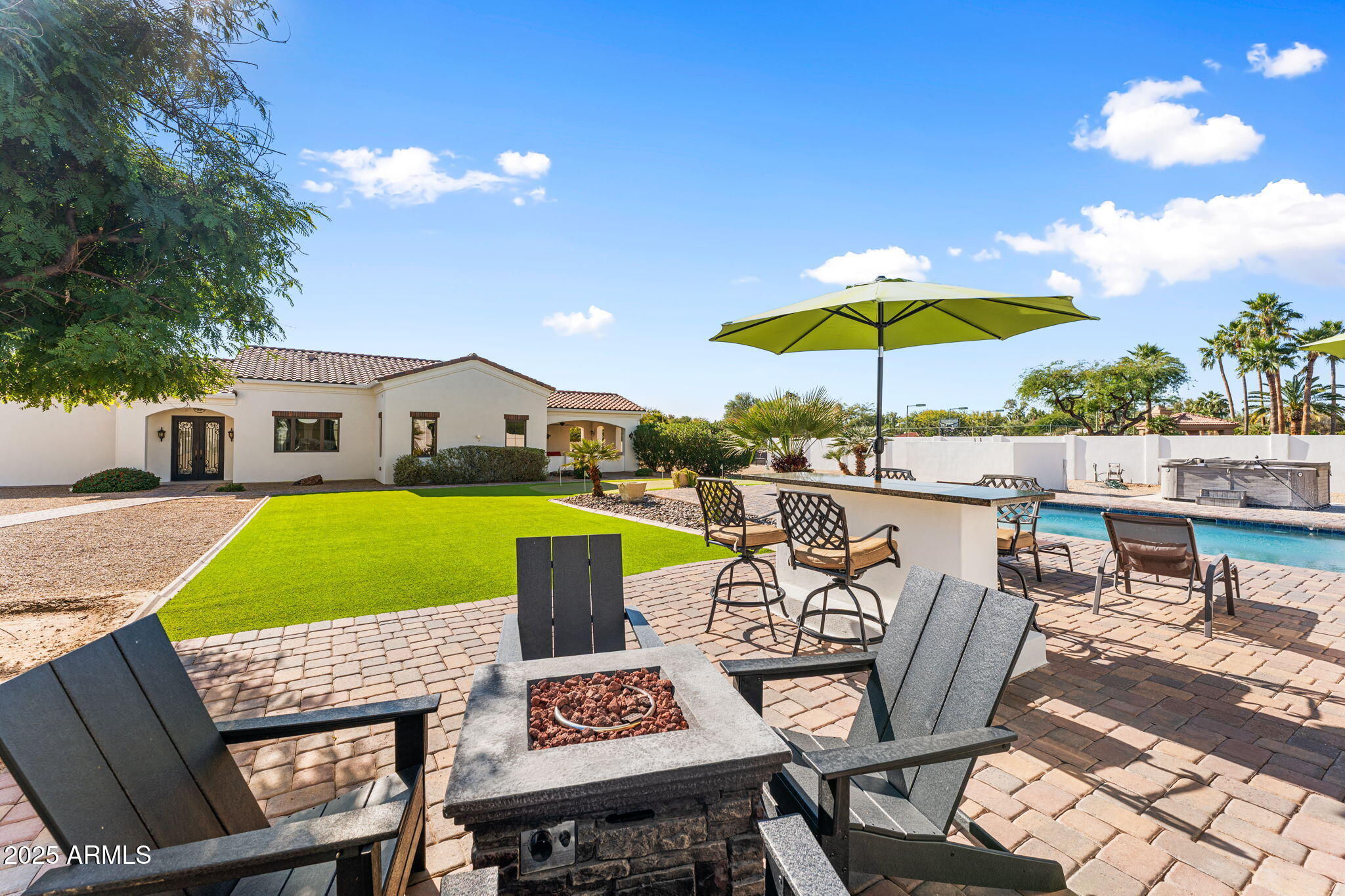 10125 E CORTEZ Drive