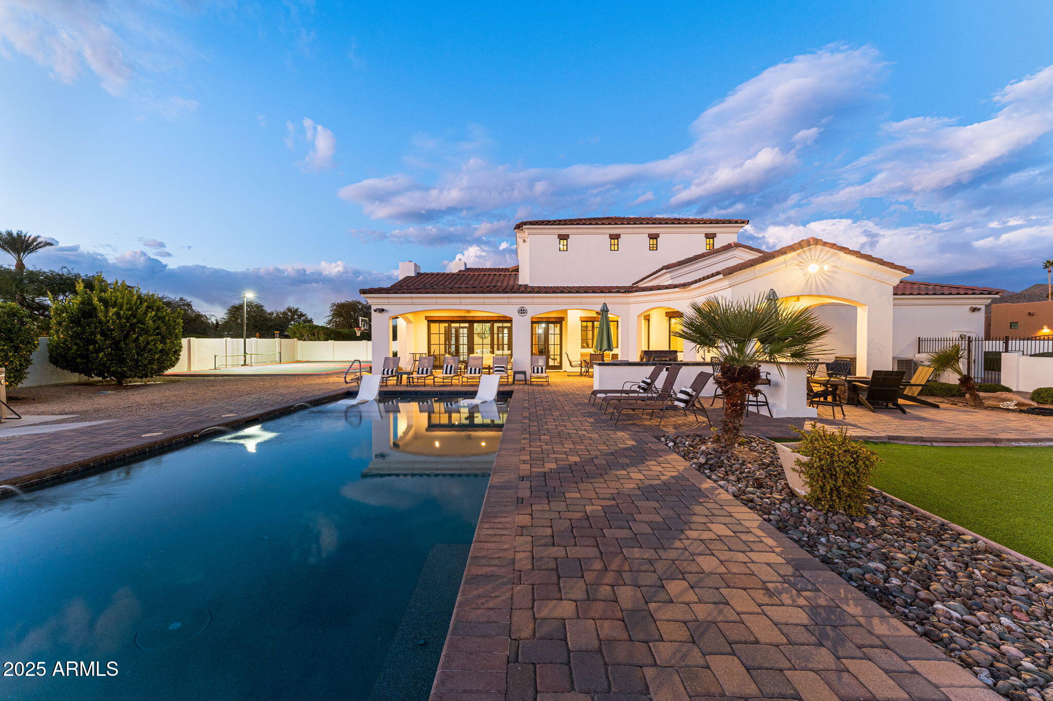 10125 E CORTEZ Drive