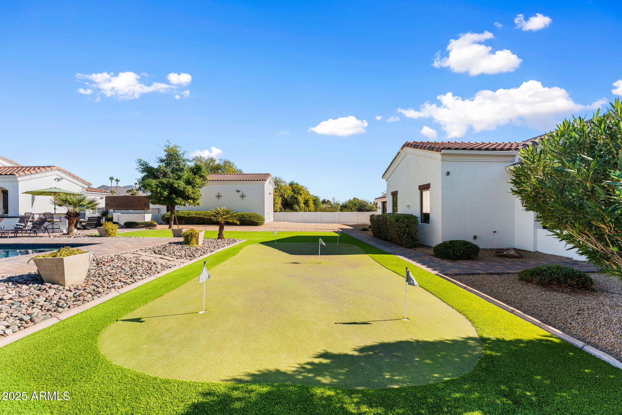 10125 E CORTEZ Drive