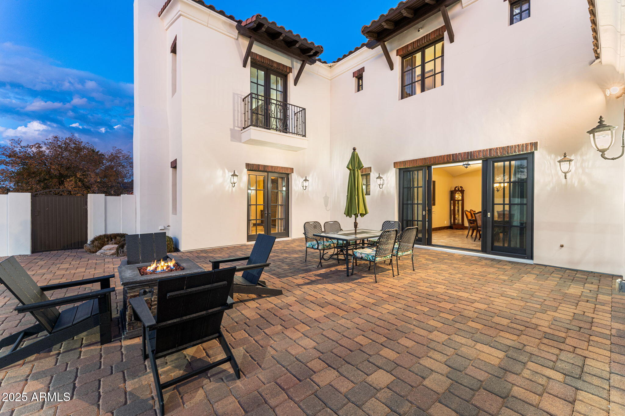 10125 E CORTEZ Drive