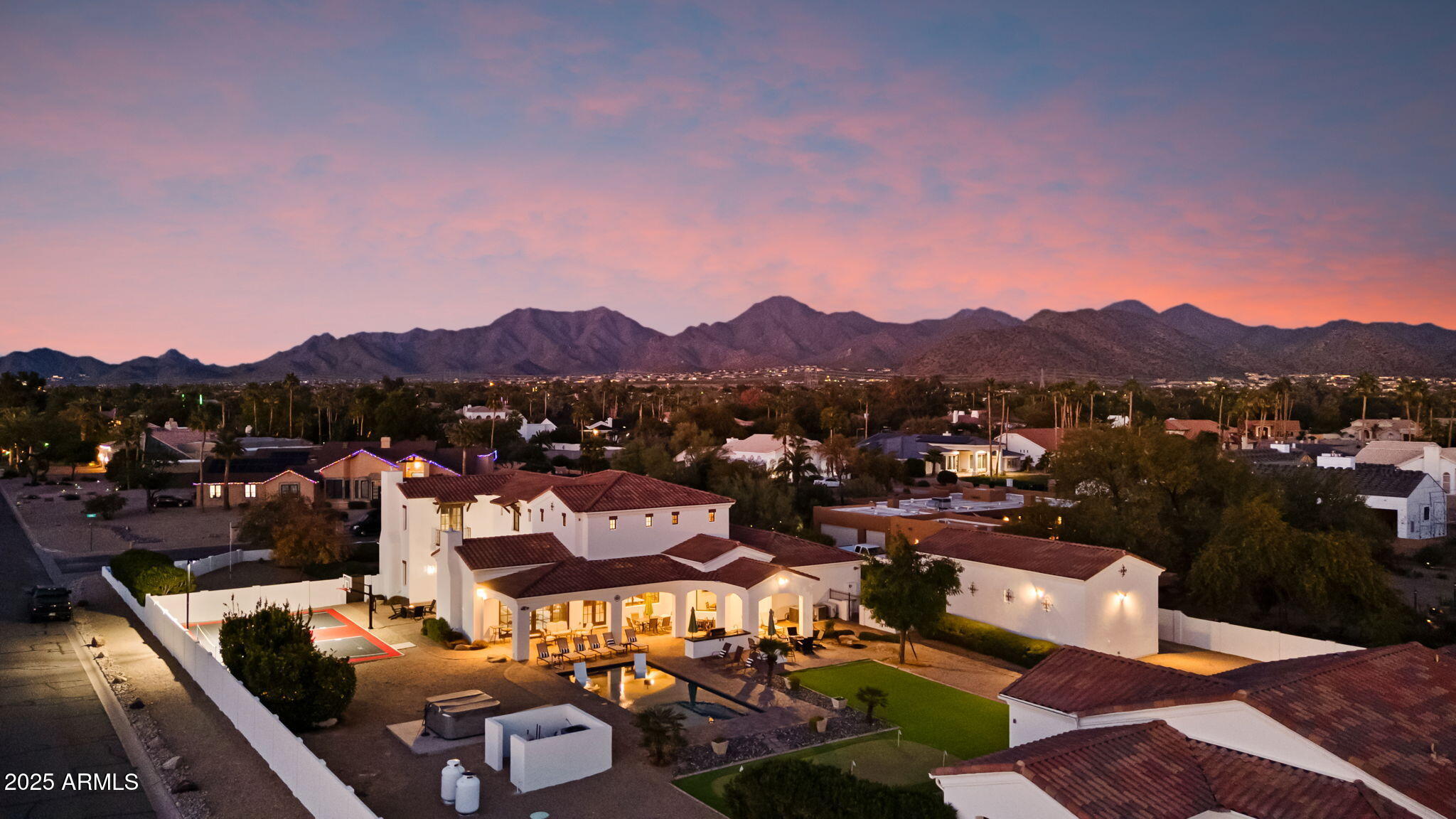 10125 E CORTEZ Drive