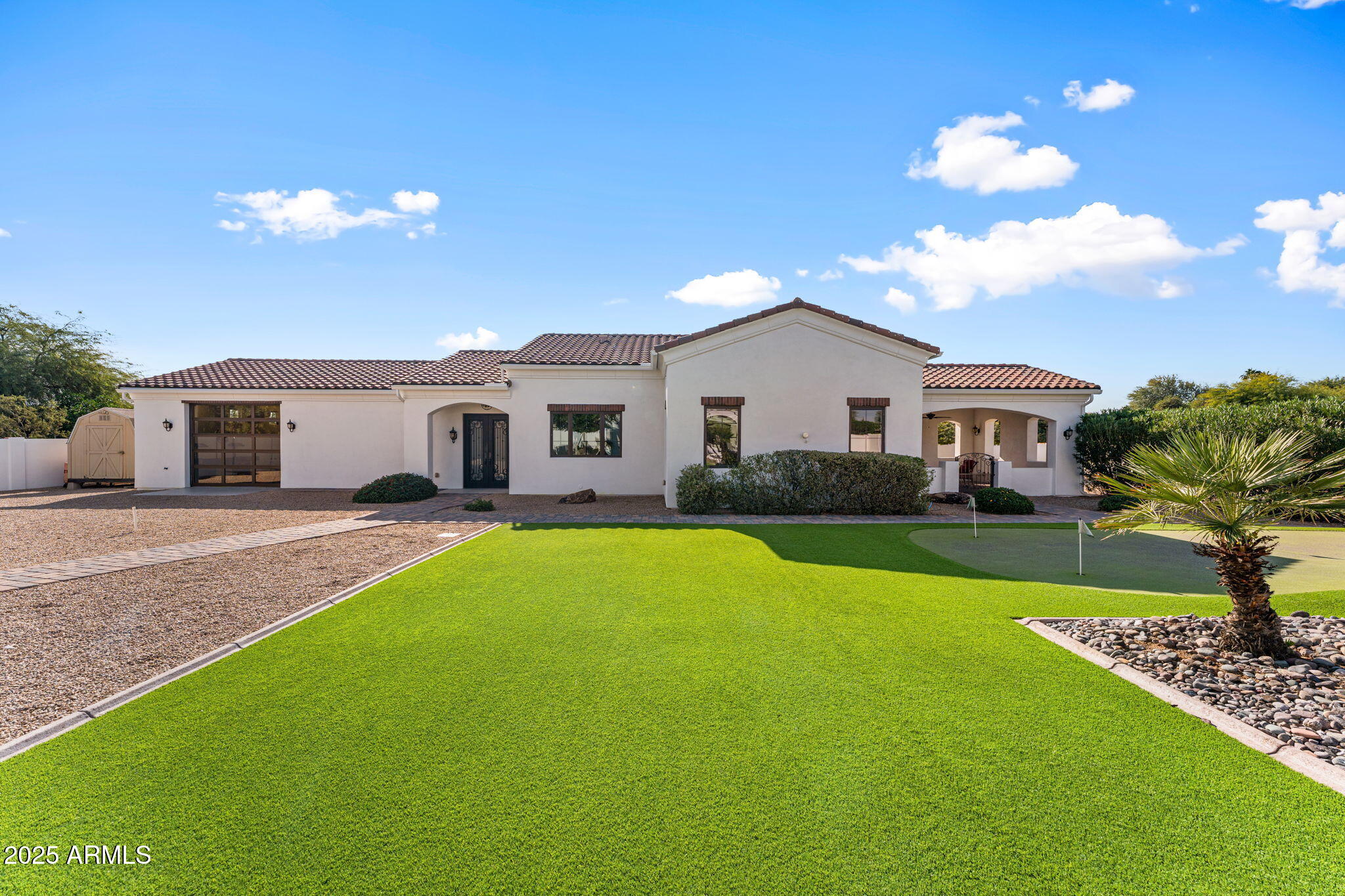 10125 E CORTEZ Drive