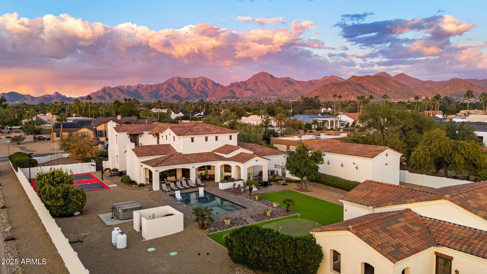 10125 E CORTEZ Drive